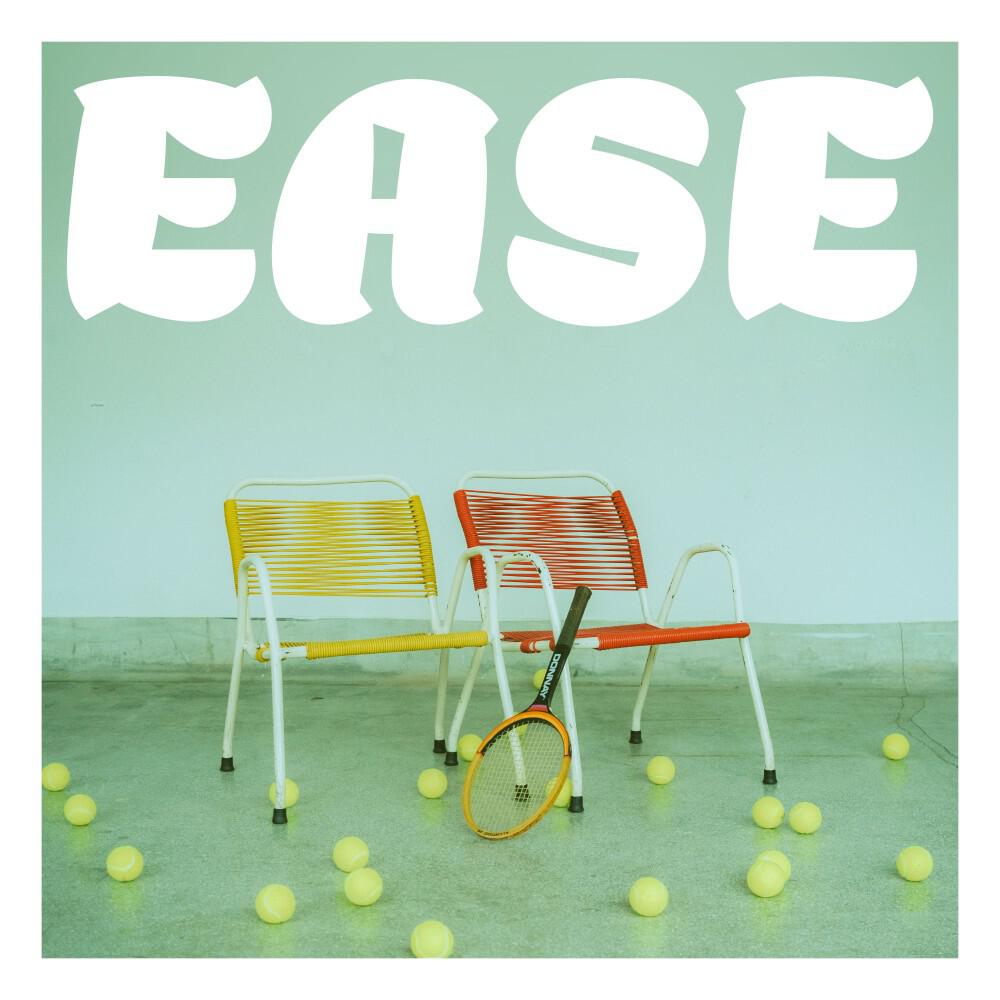 Релиз Ease