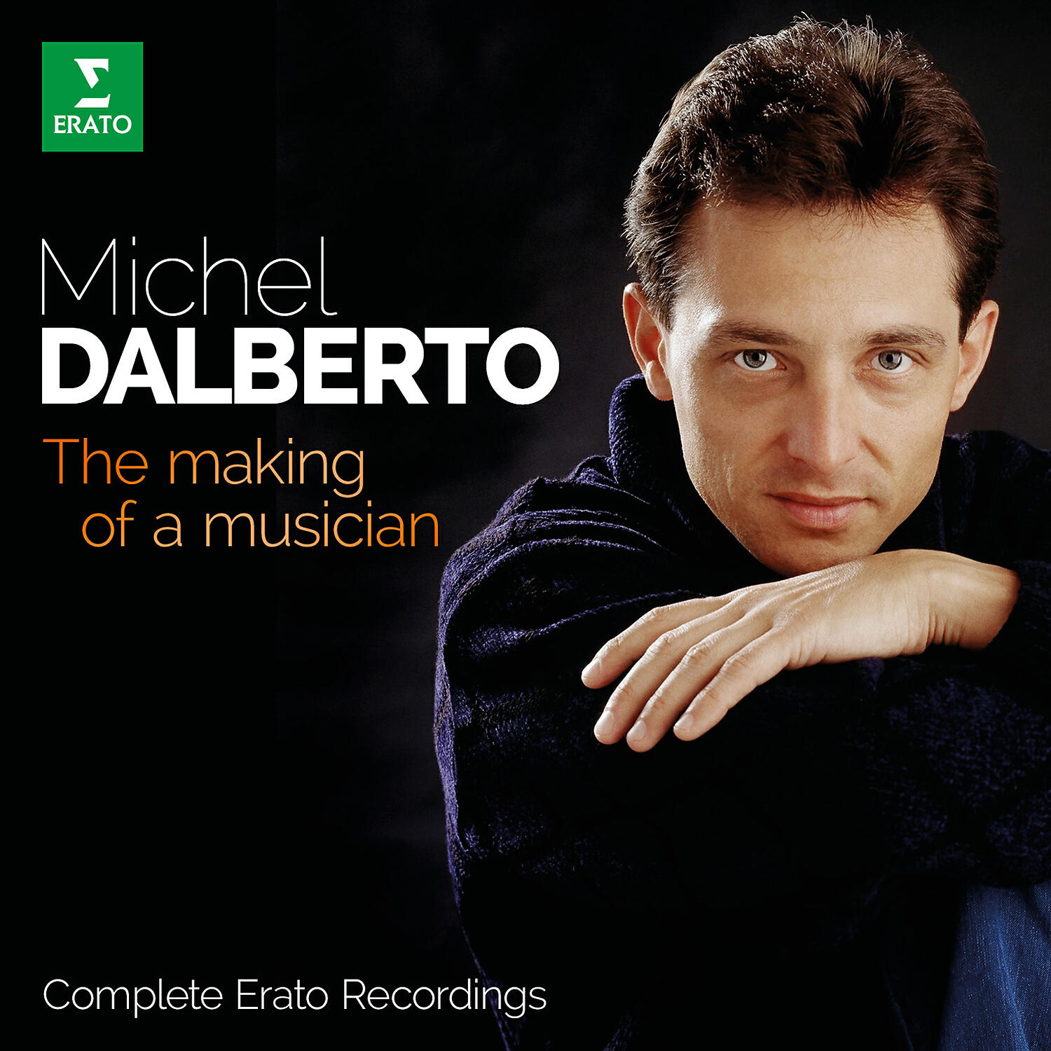 Релиз Complete Erato Recordings
