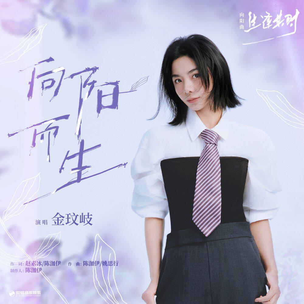 Релиз 向阳而生（《生逢其时》电视剧向阳曲）