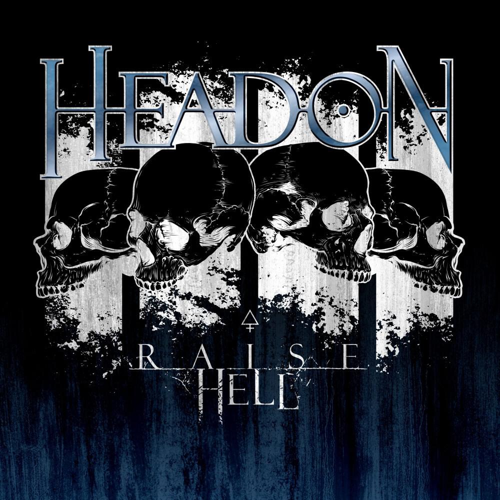 Релиз Raise Hell