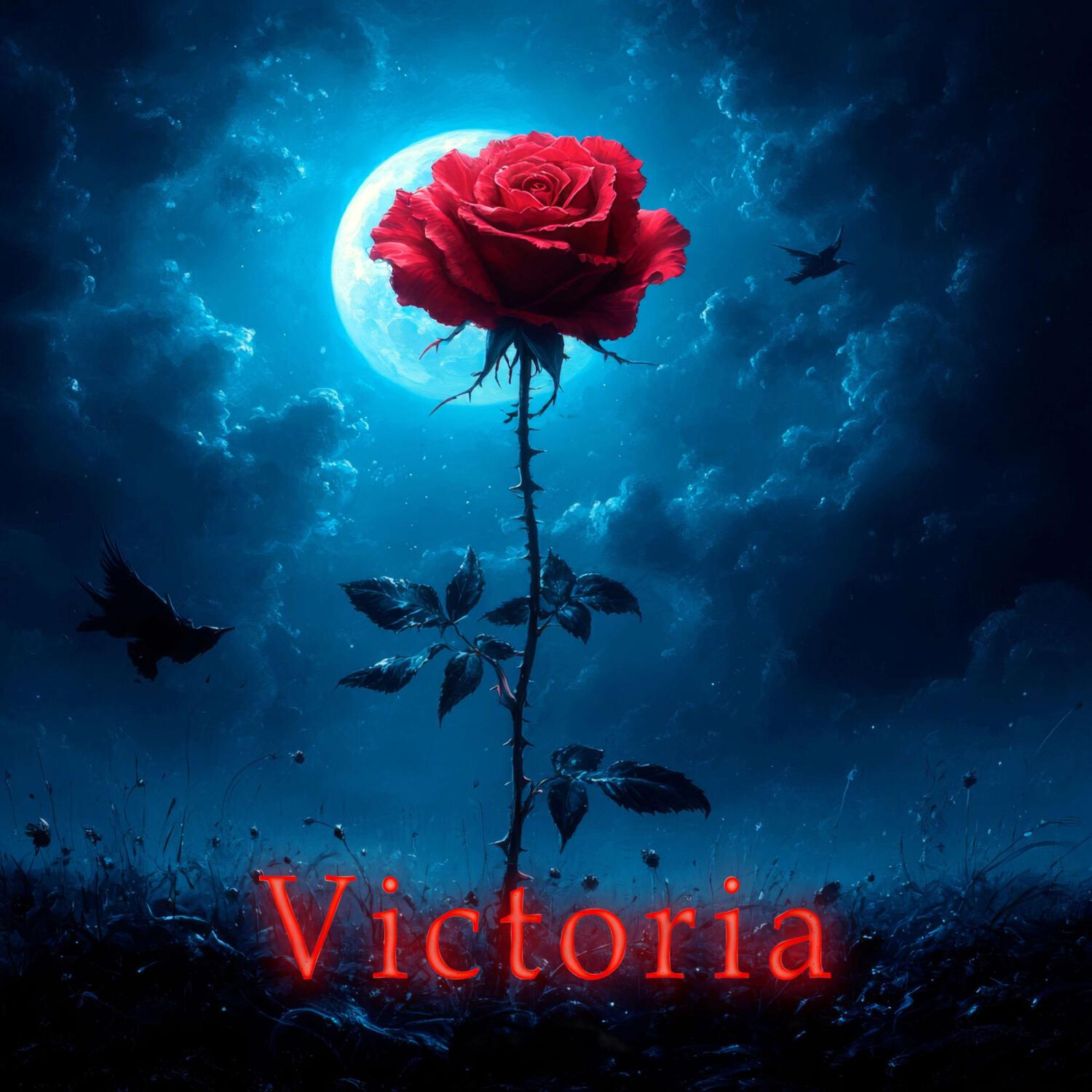 Релиз Victoria