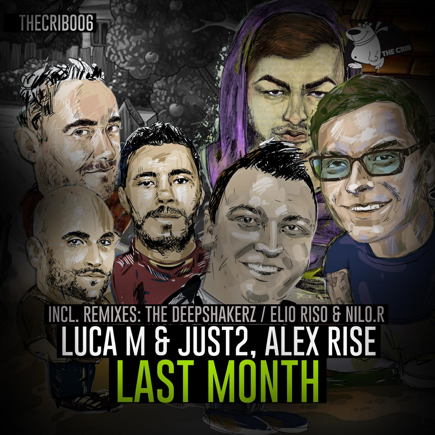 Релиз Last Month