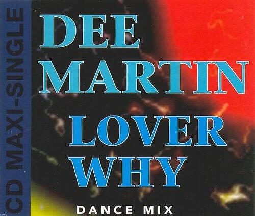 Dee Martin