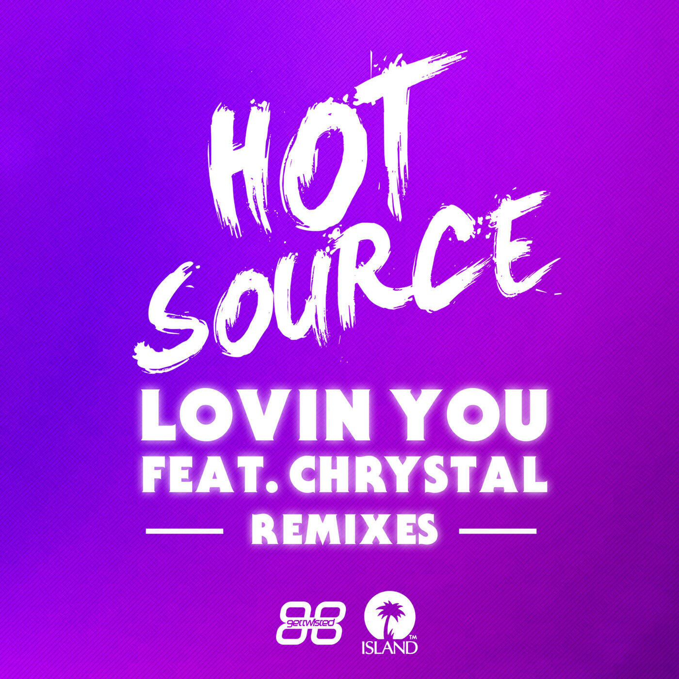 Релиз Lovin You (Remixes)