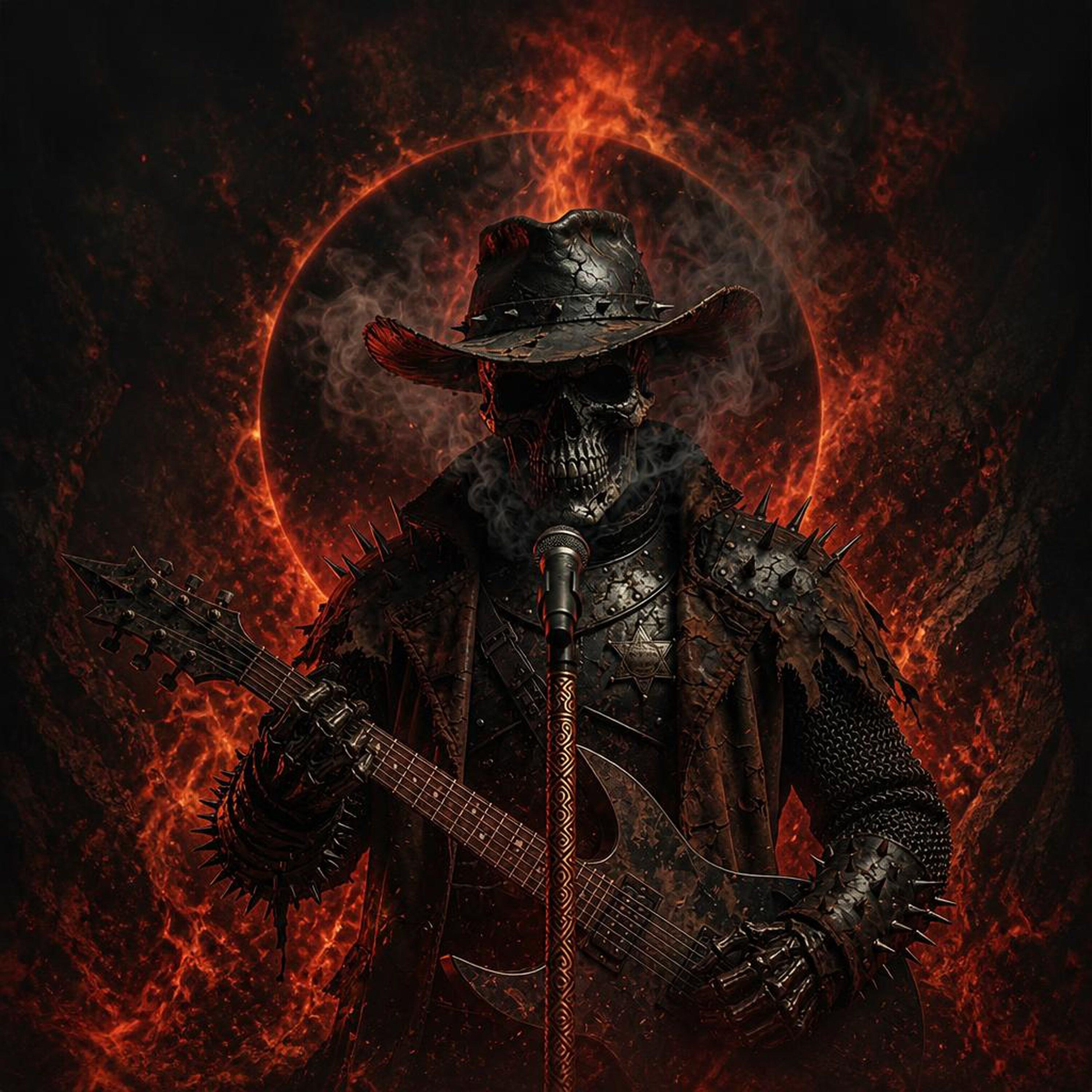 Dark Nord