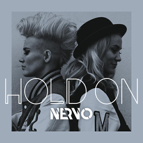 Релиз Hold On