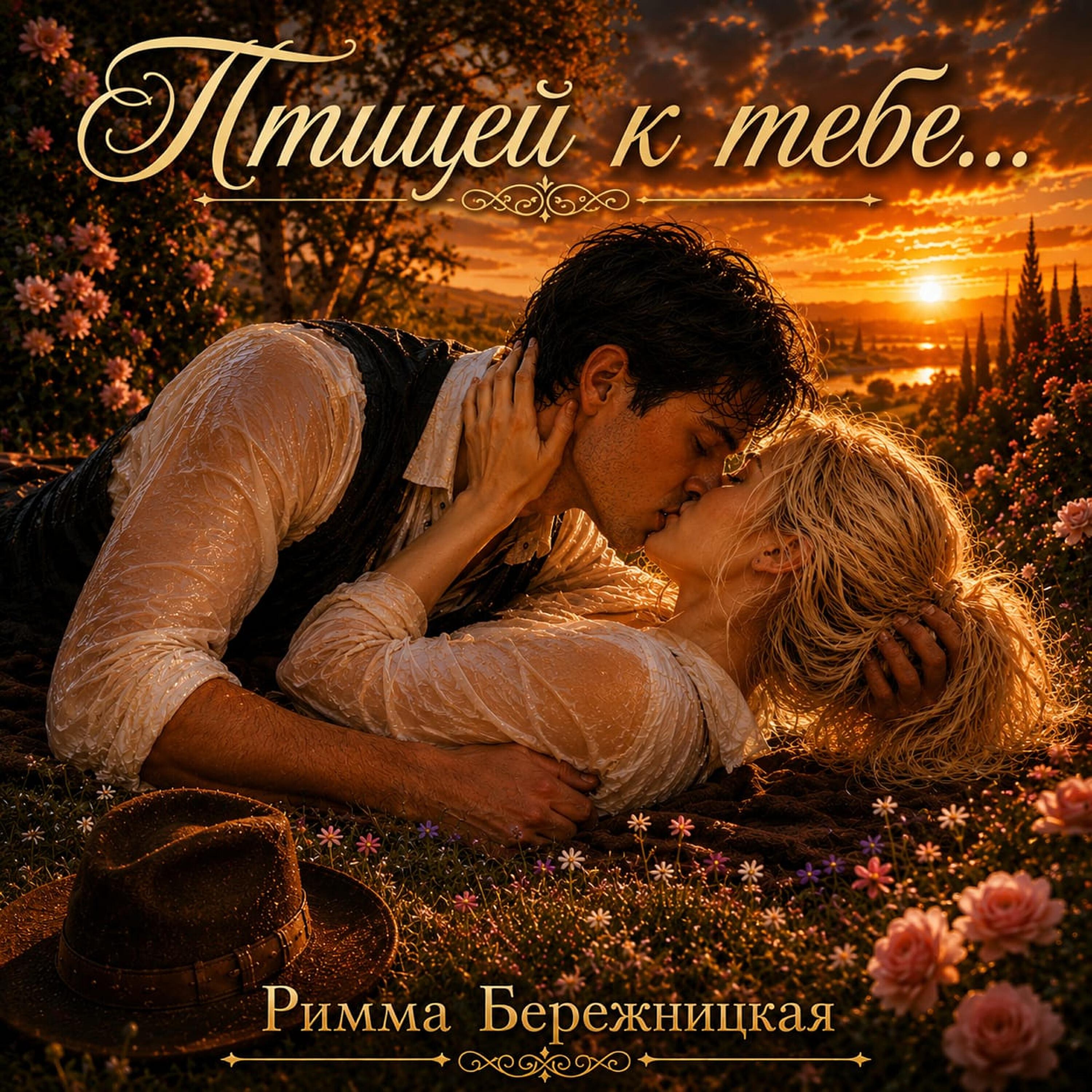 Релиз Птицей к тебе...