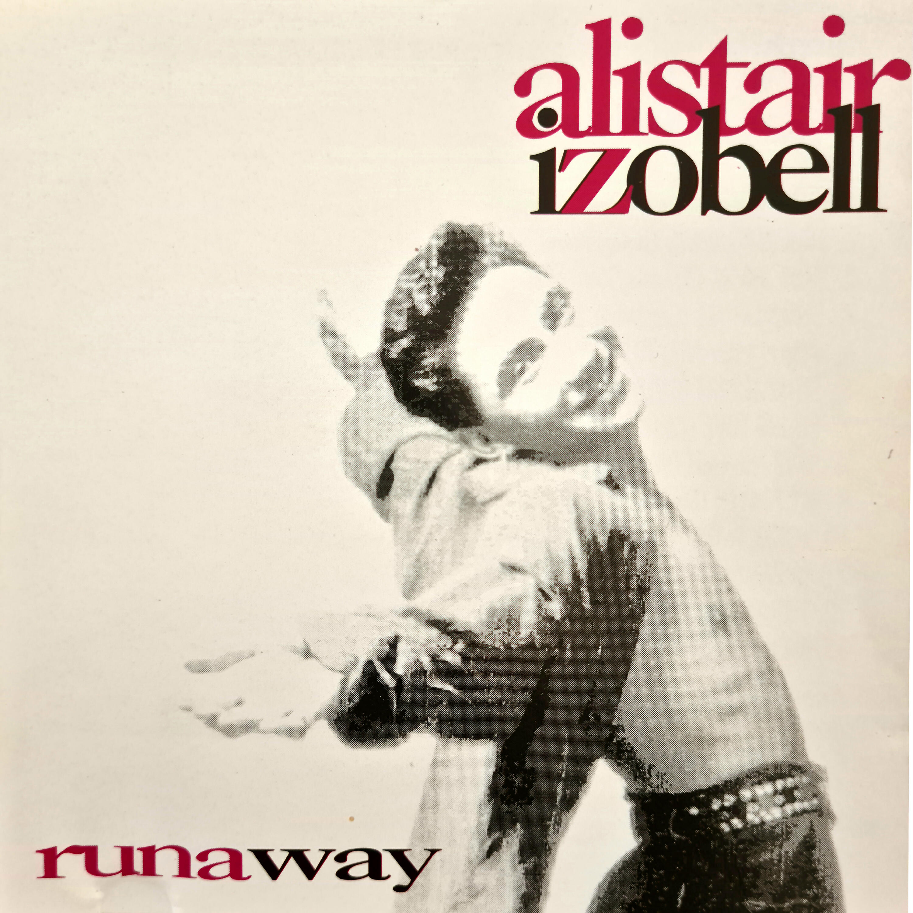 Релиз Runaway
