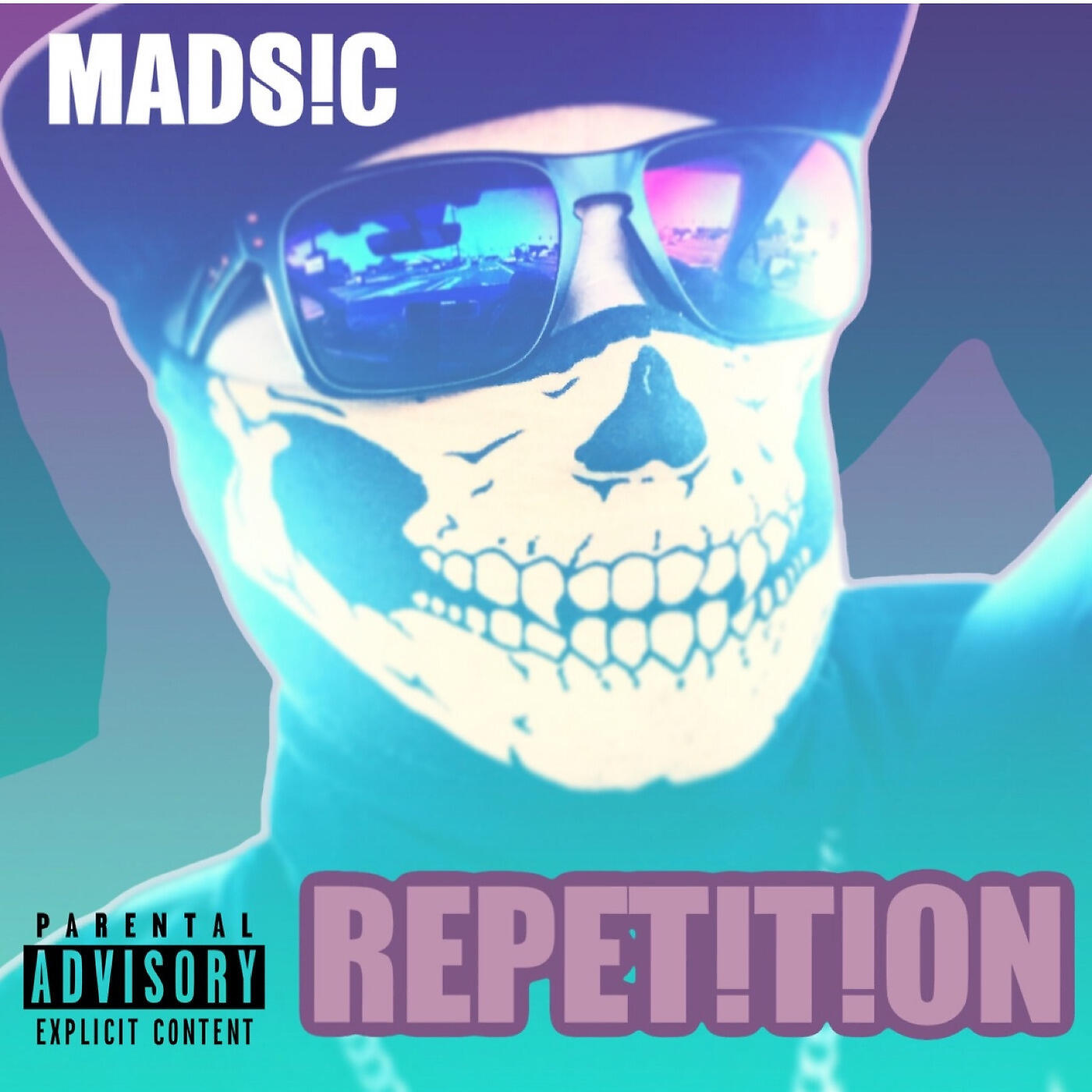 Релиз Repet!T!On