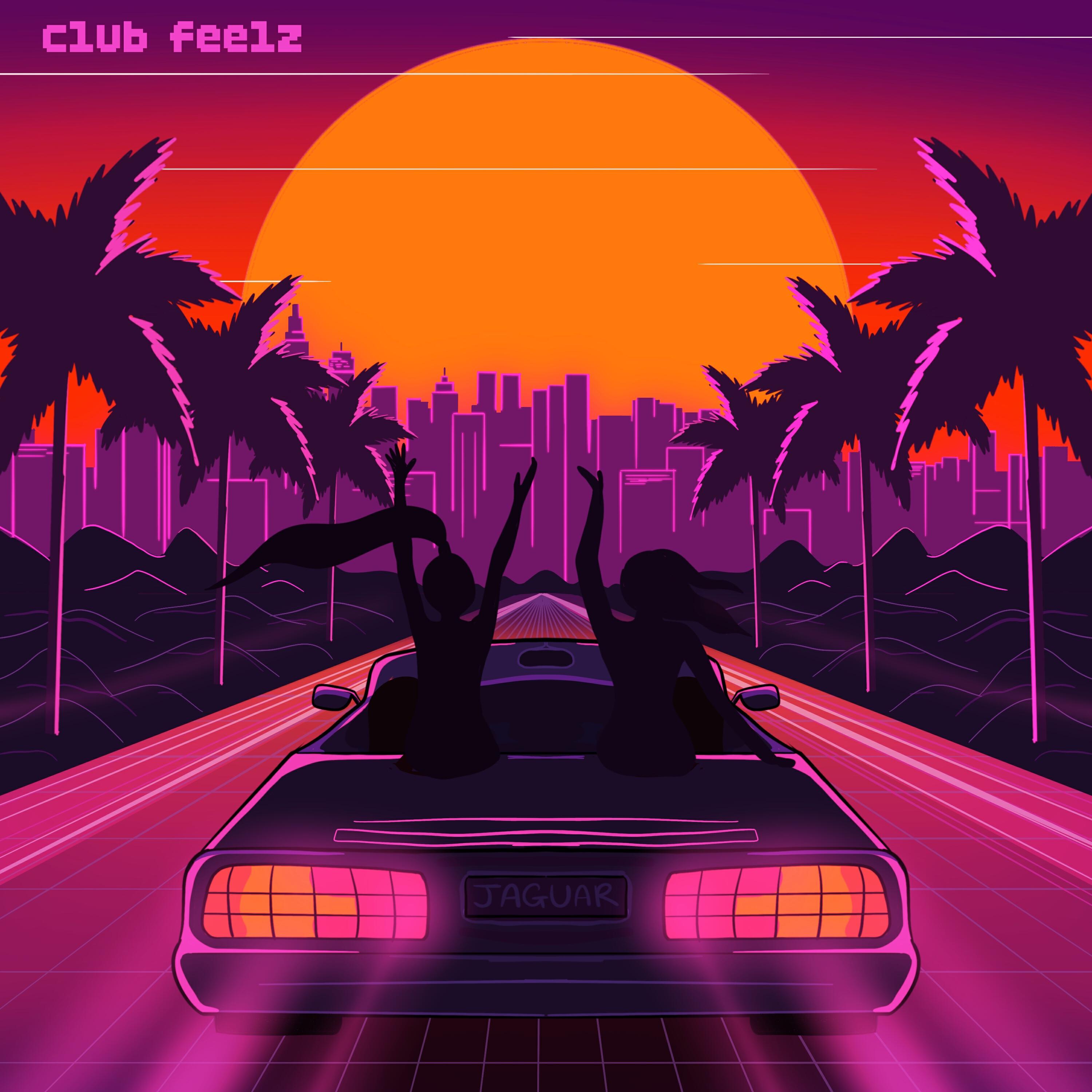 Релиз Club Feelz