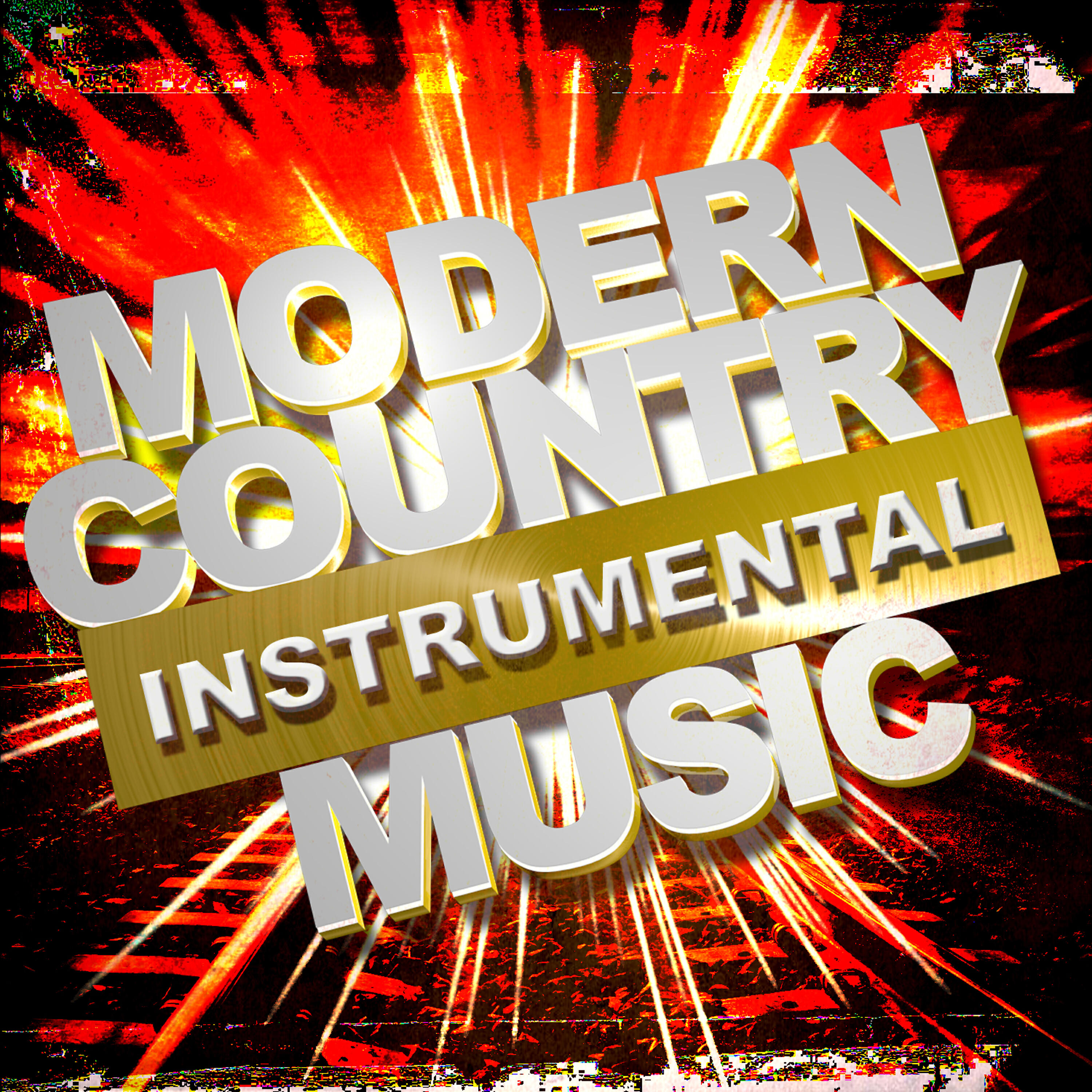 Релиз Modern Country Instrumental Music