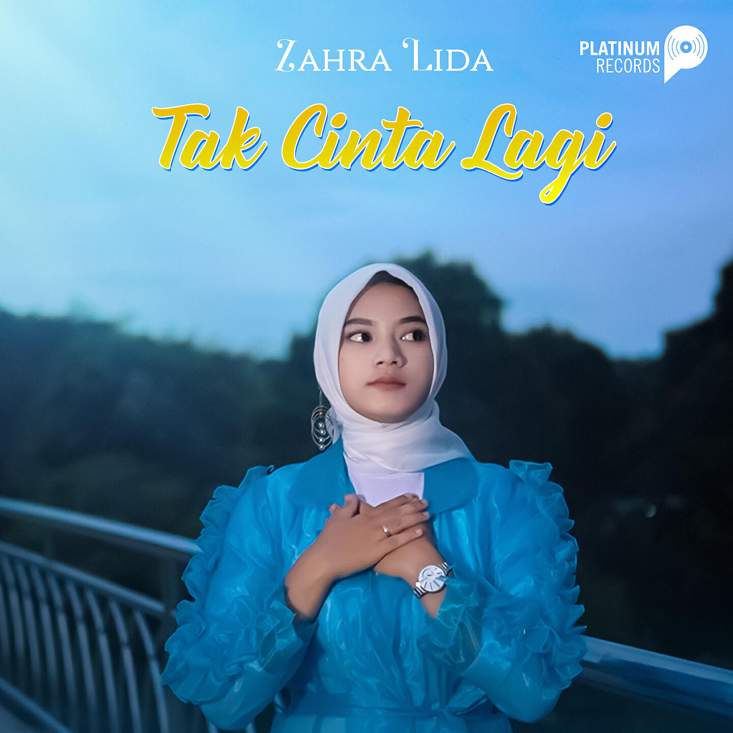 Релиз Tak Cinta Lagi