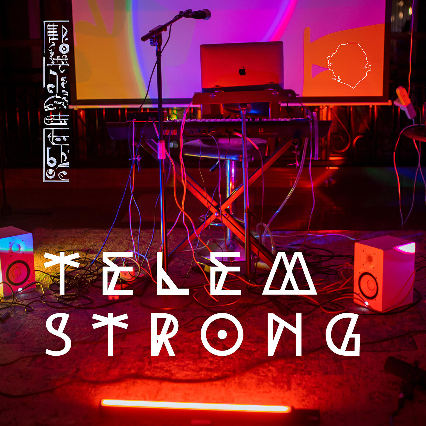 Релиз Telem Strong