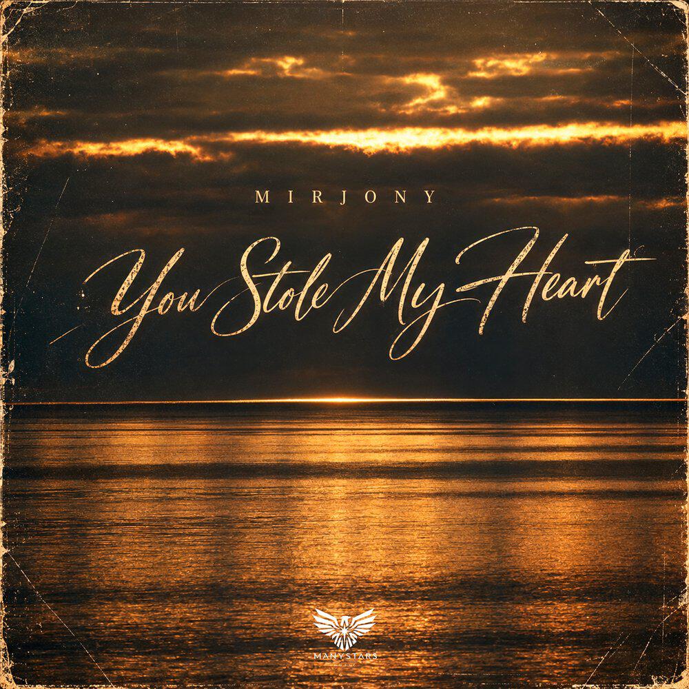 Релиз You Stole My Heart