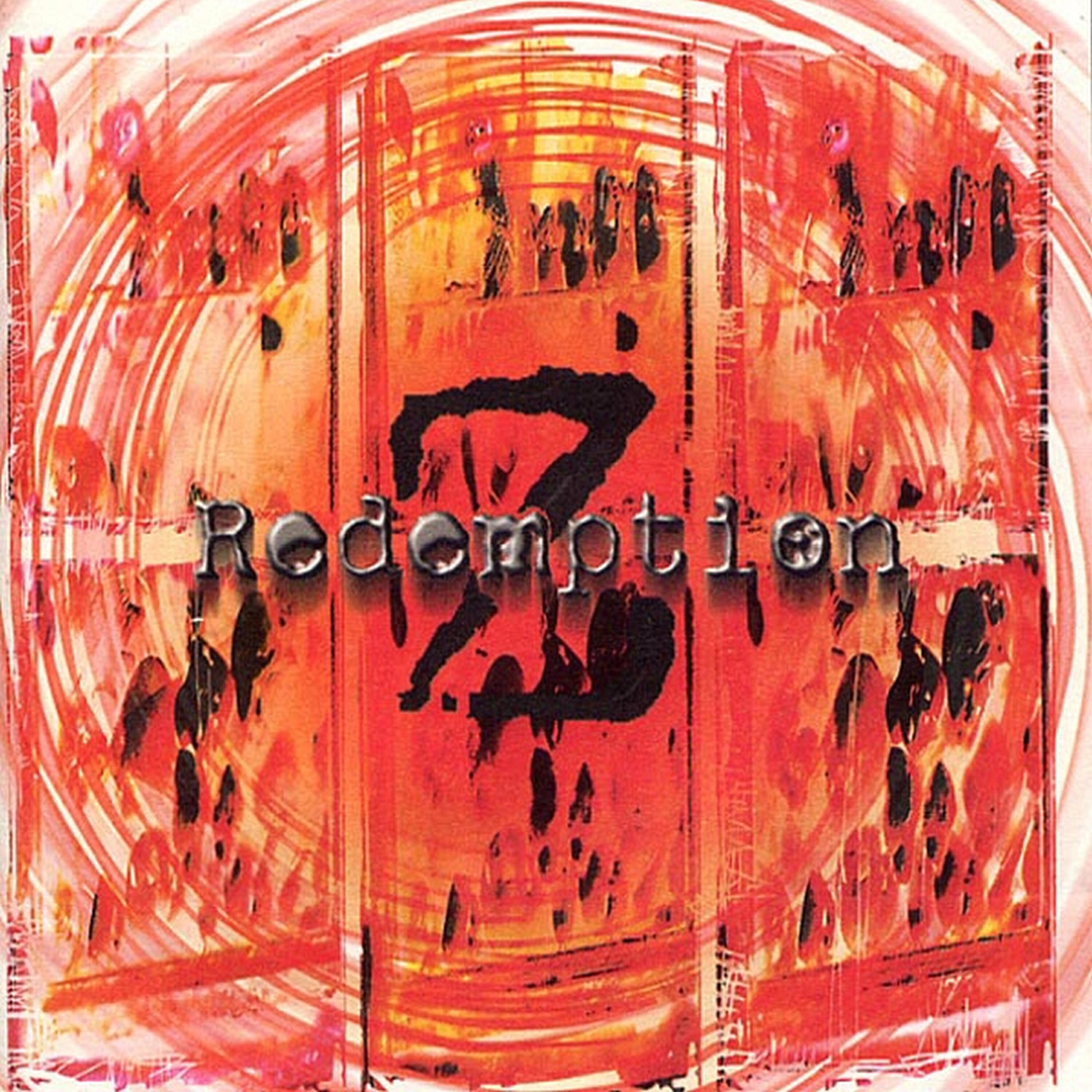 Релиз Redemption