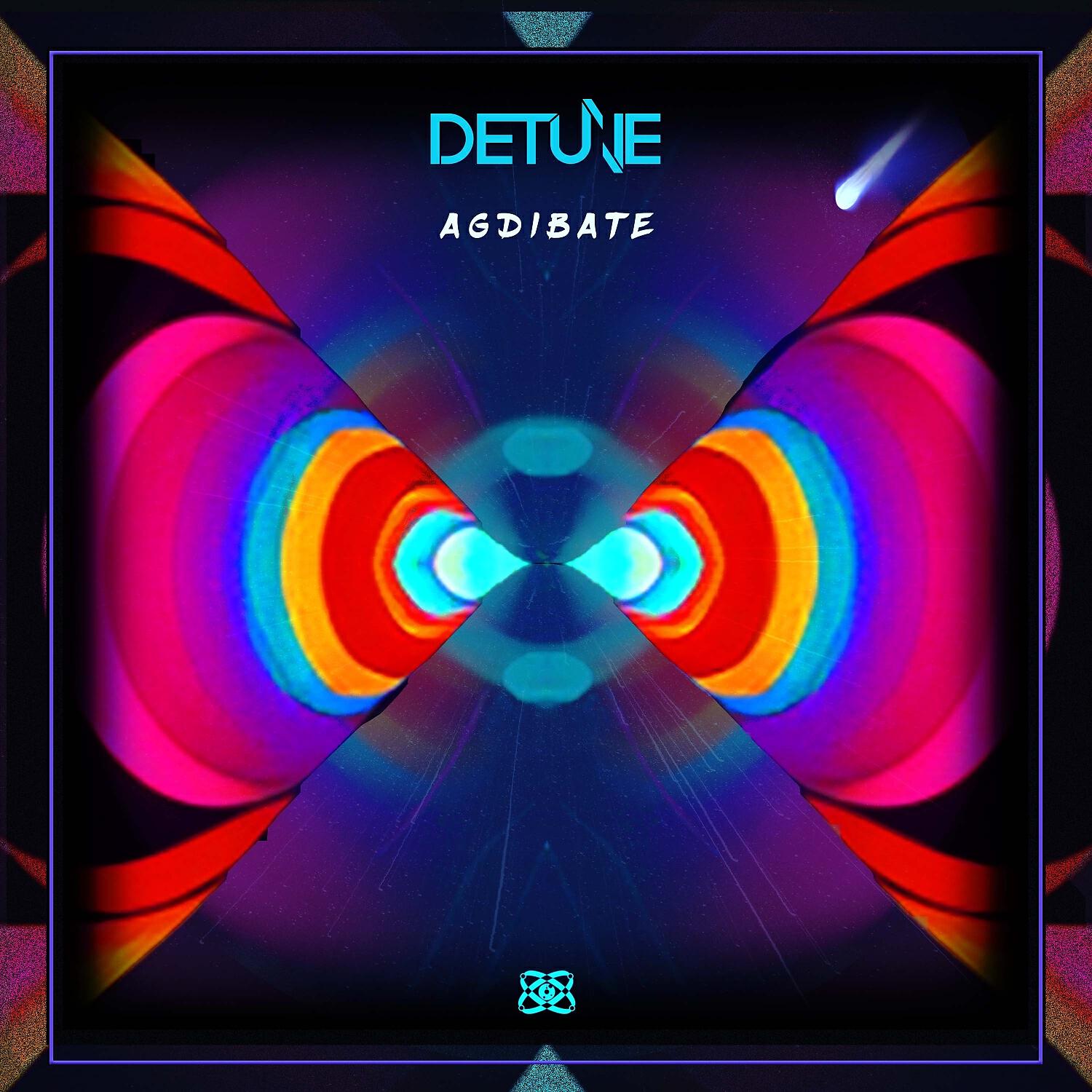Релиз Agdibate