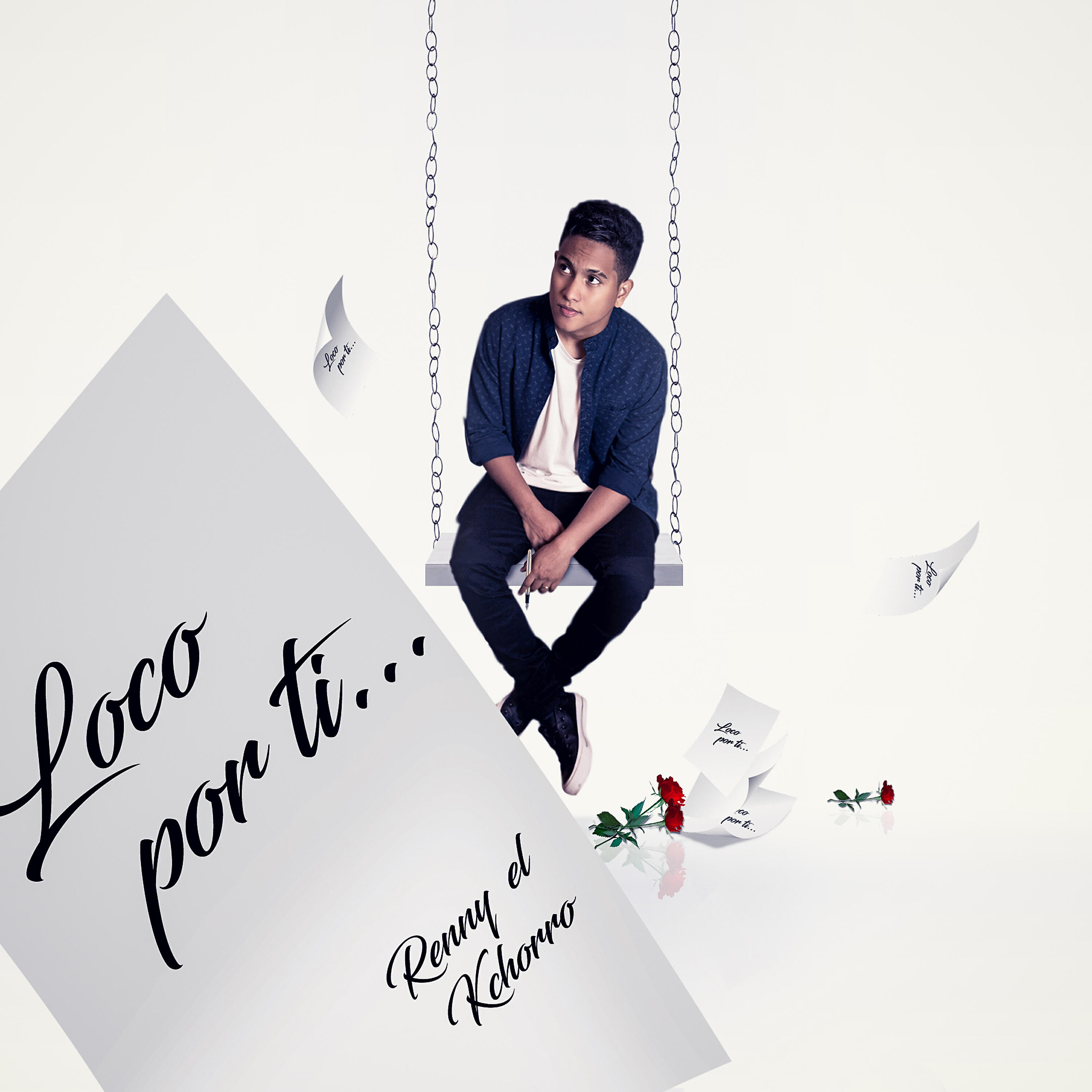 Релиз Loco por Ti