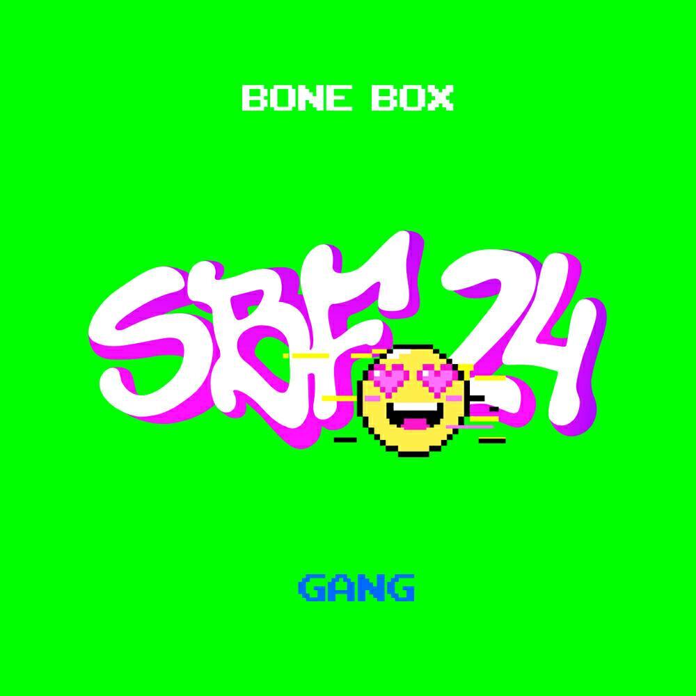 BONE BOX
