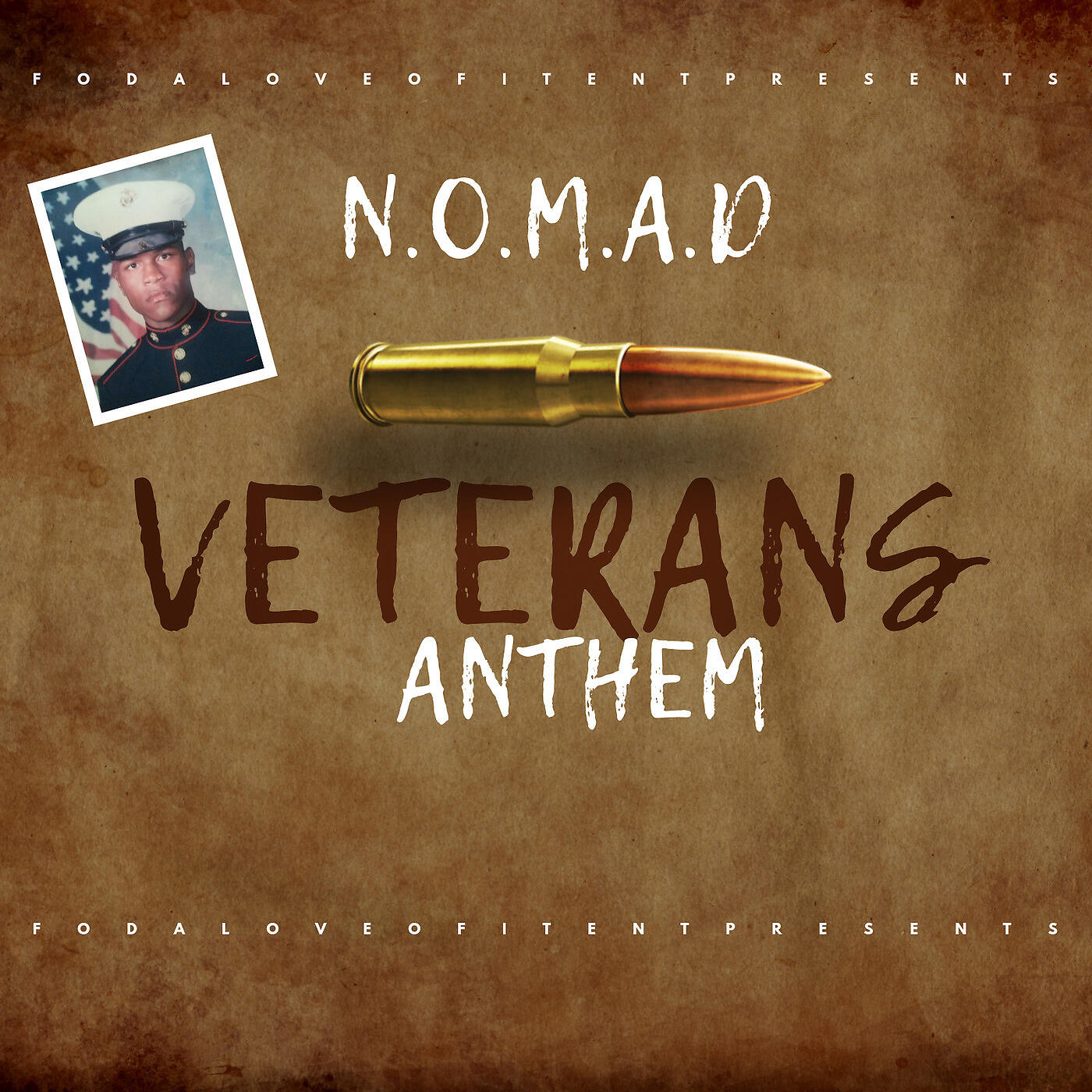 Релиз Veterans Anthem