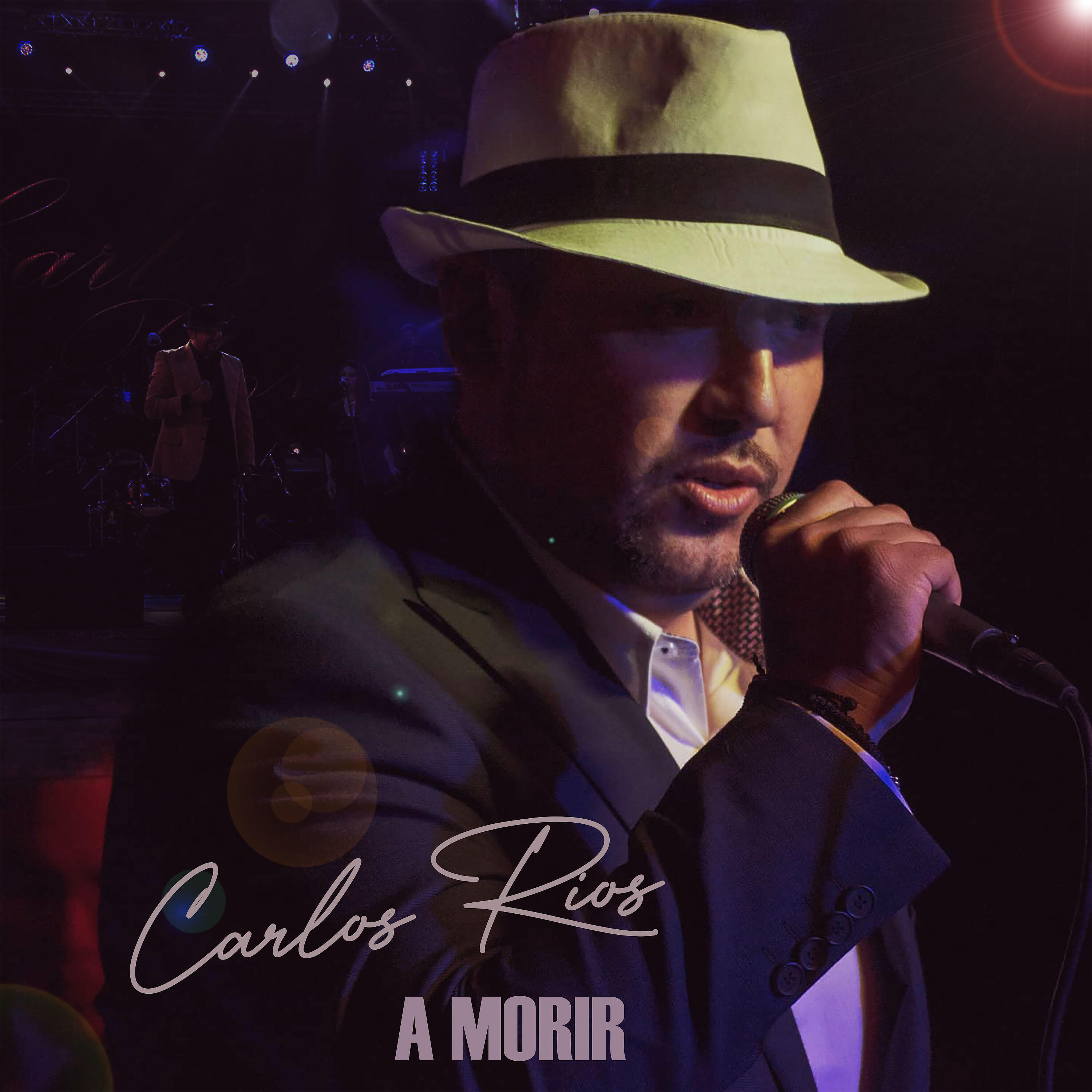Релиз A Morir