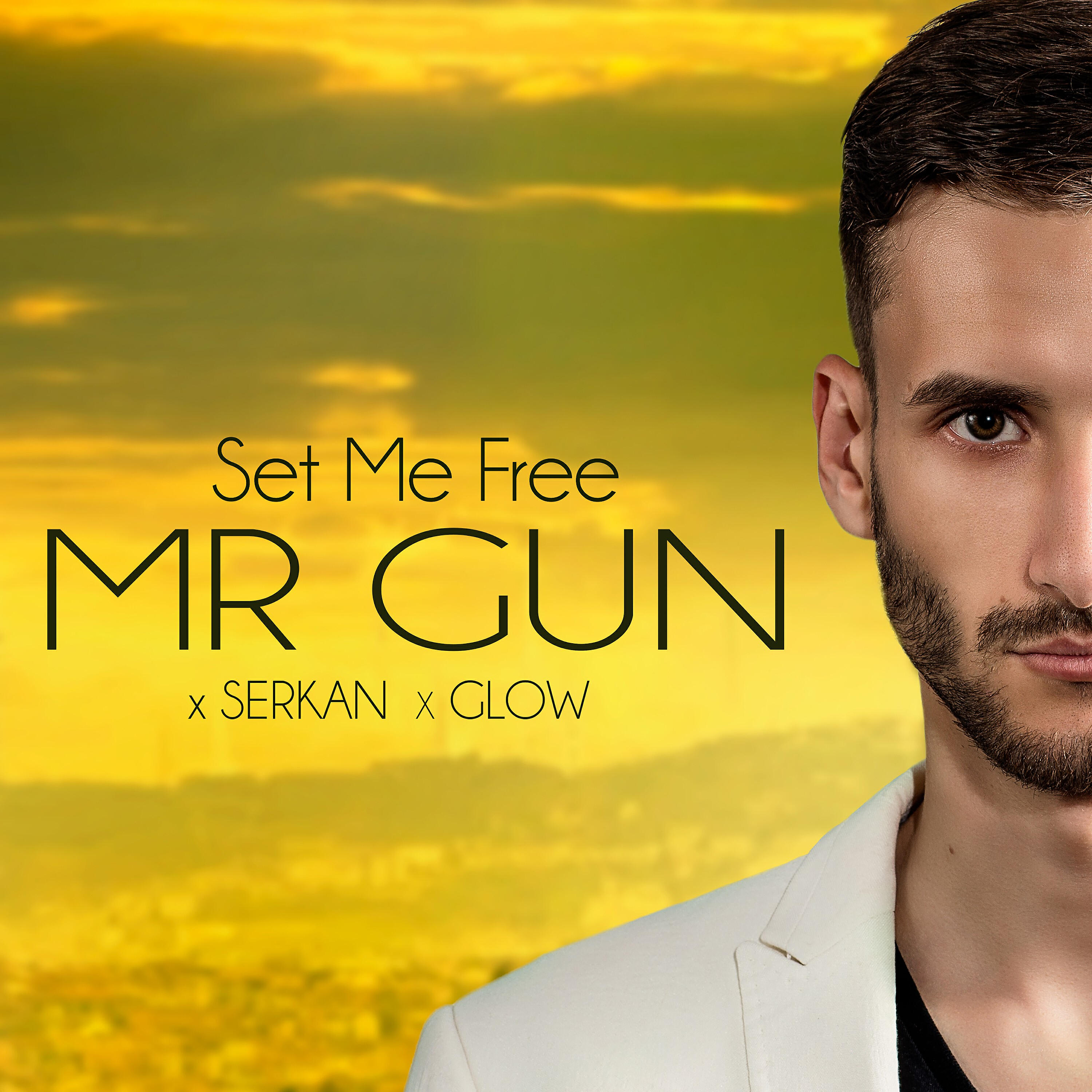 Релиз Set me free