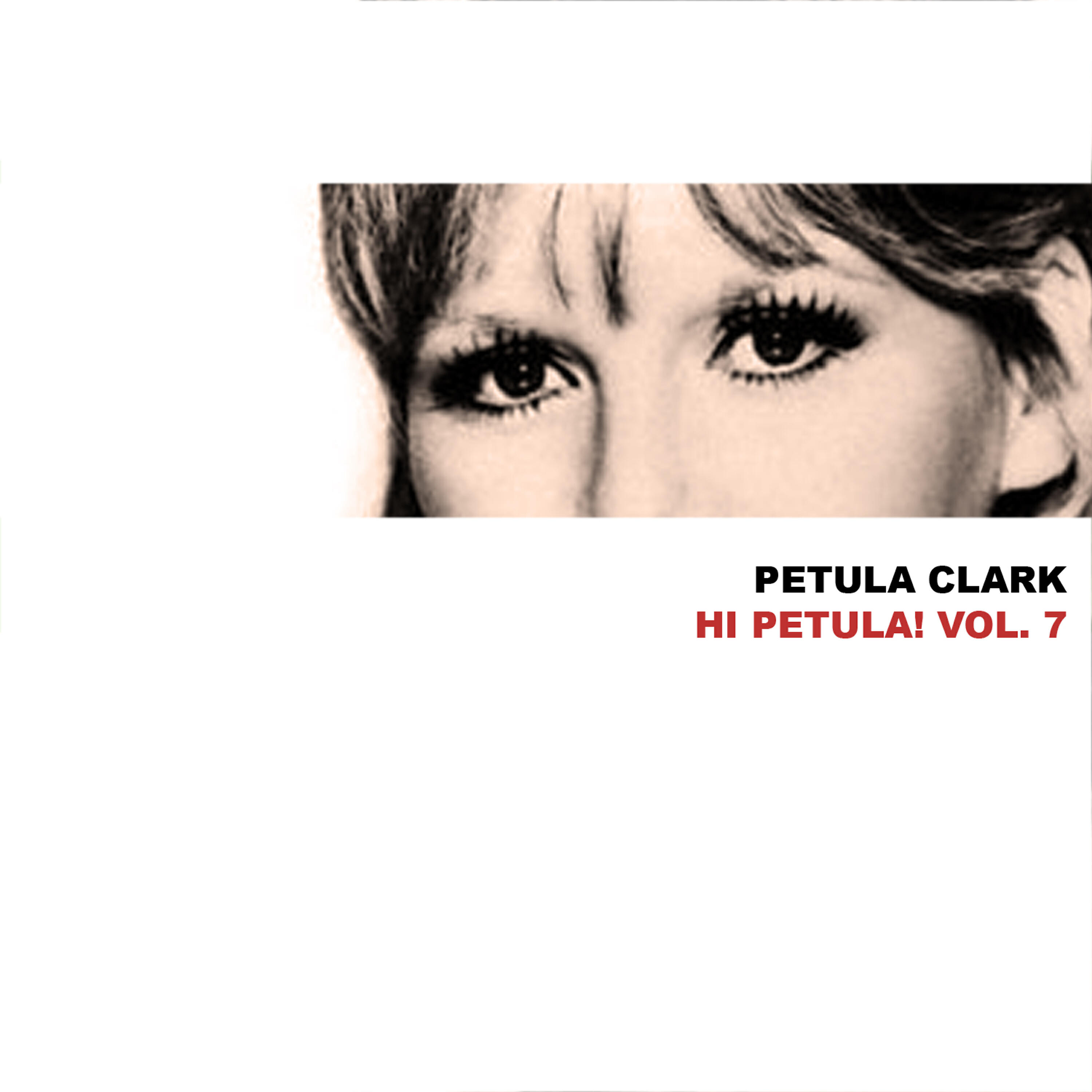 Релиз Hi Petula! Vol. 7