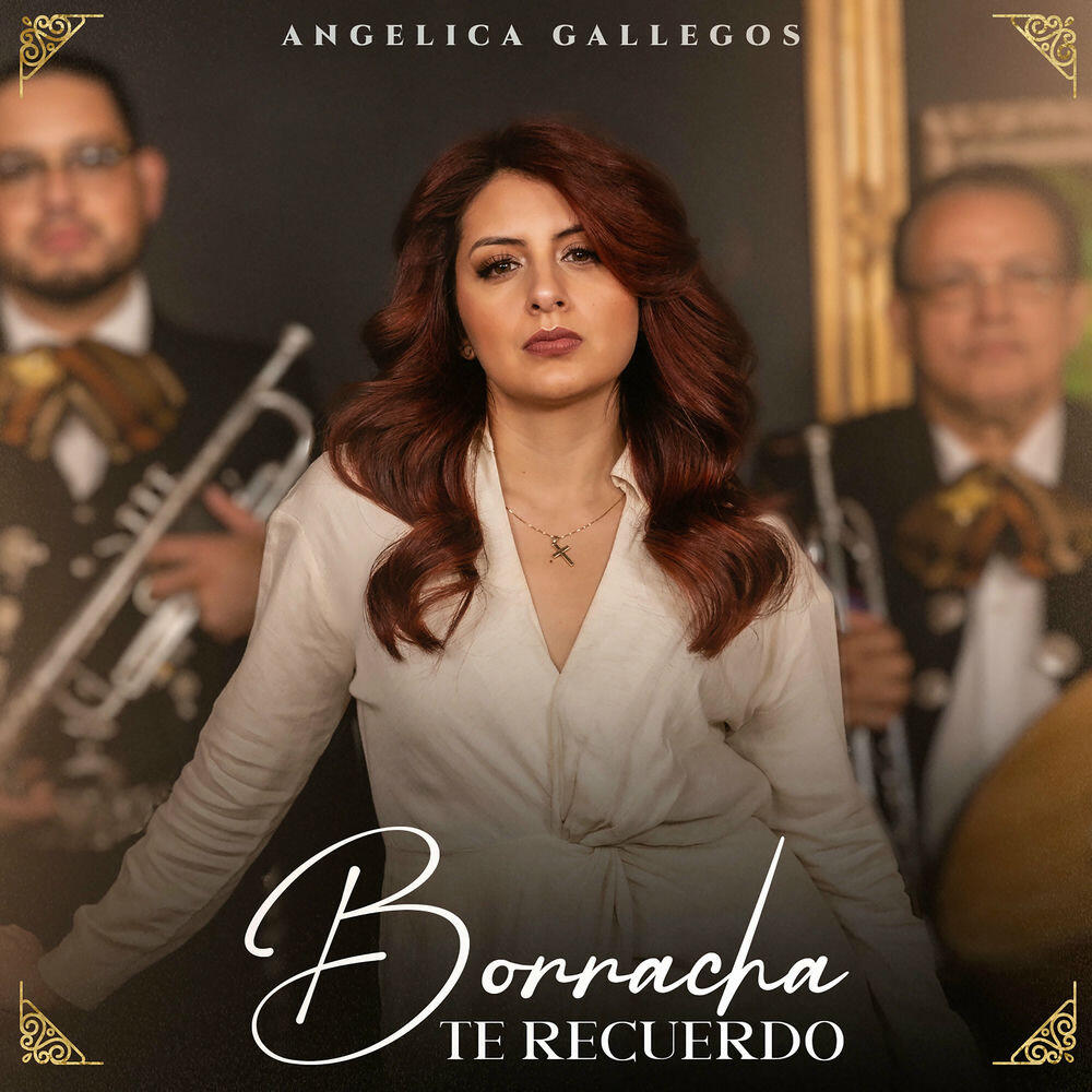 Релиз Borracha Te Recuerdo