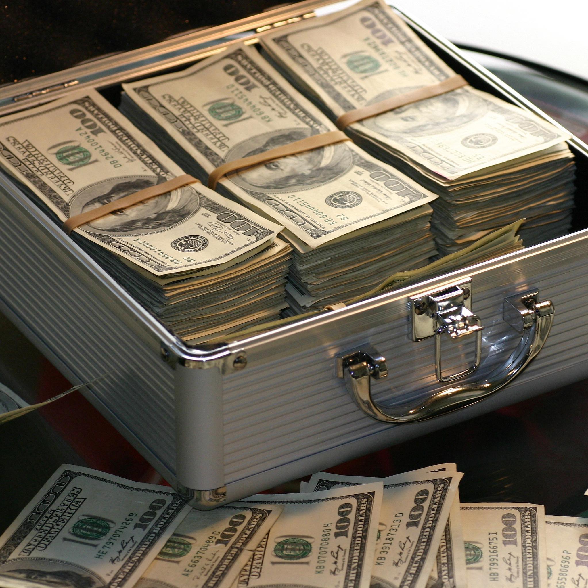 Релиз Flow Cash