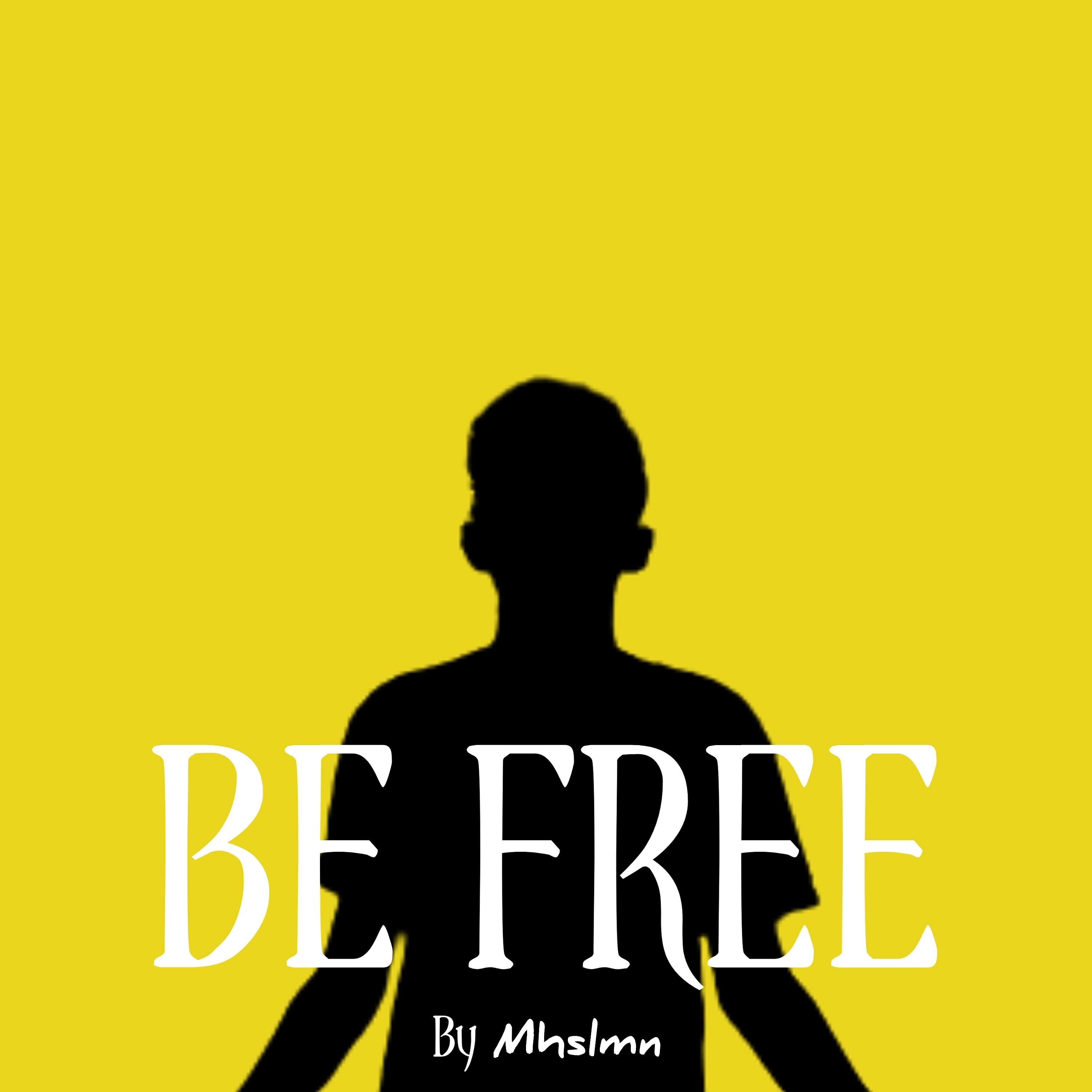 Релиз Be Free
