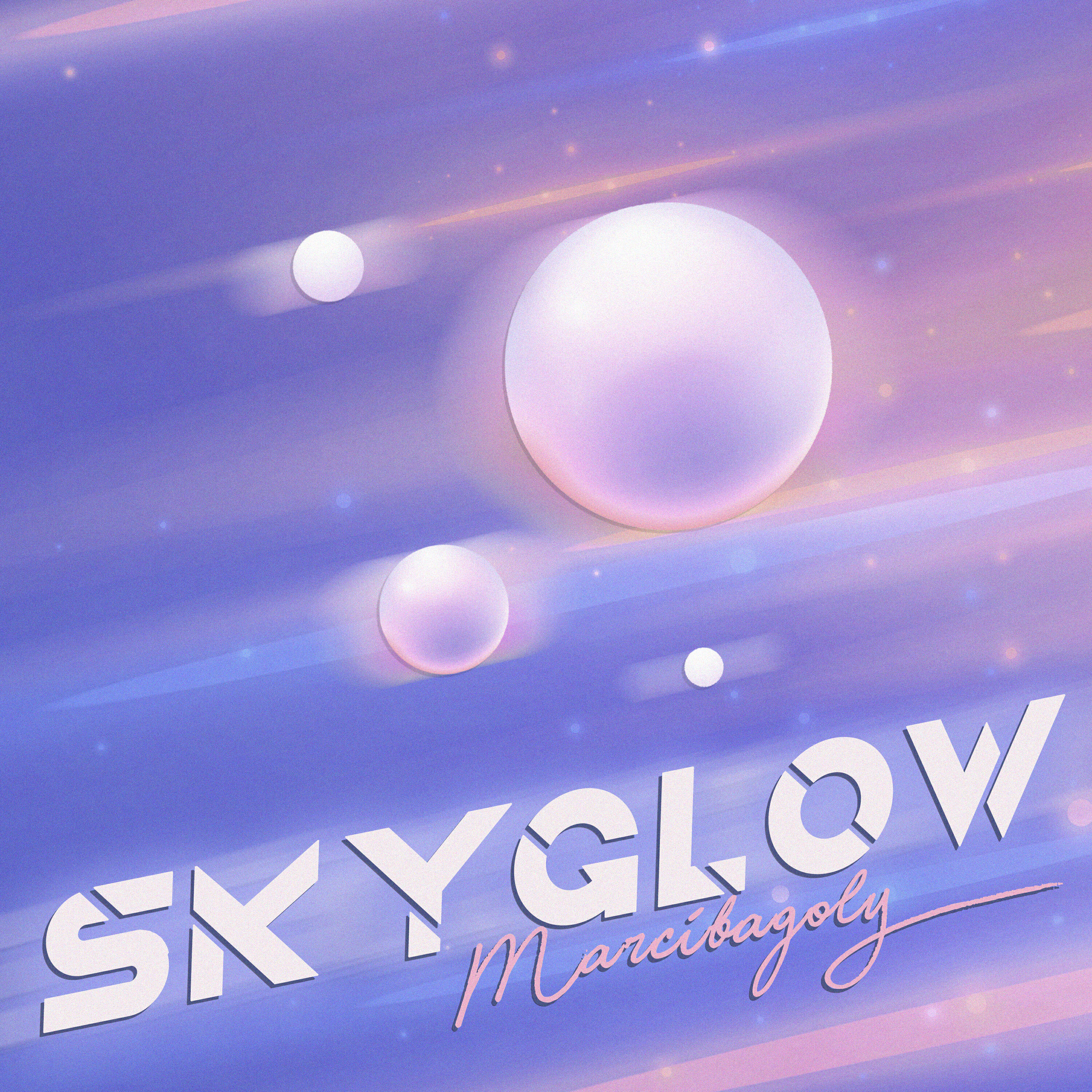 Релиз Skyglow