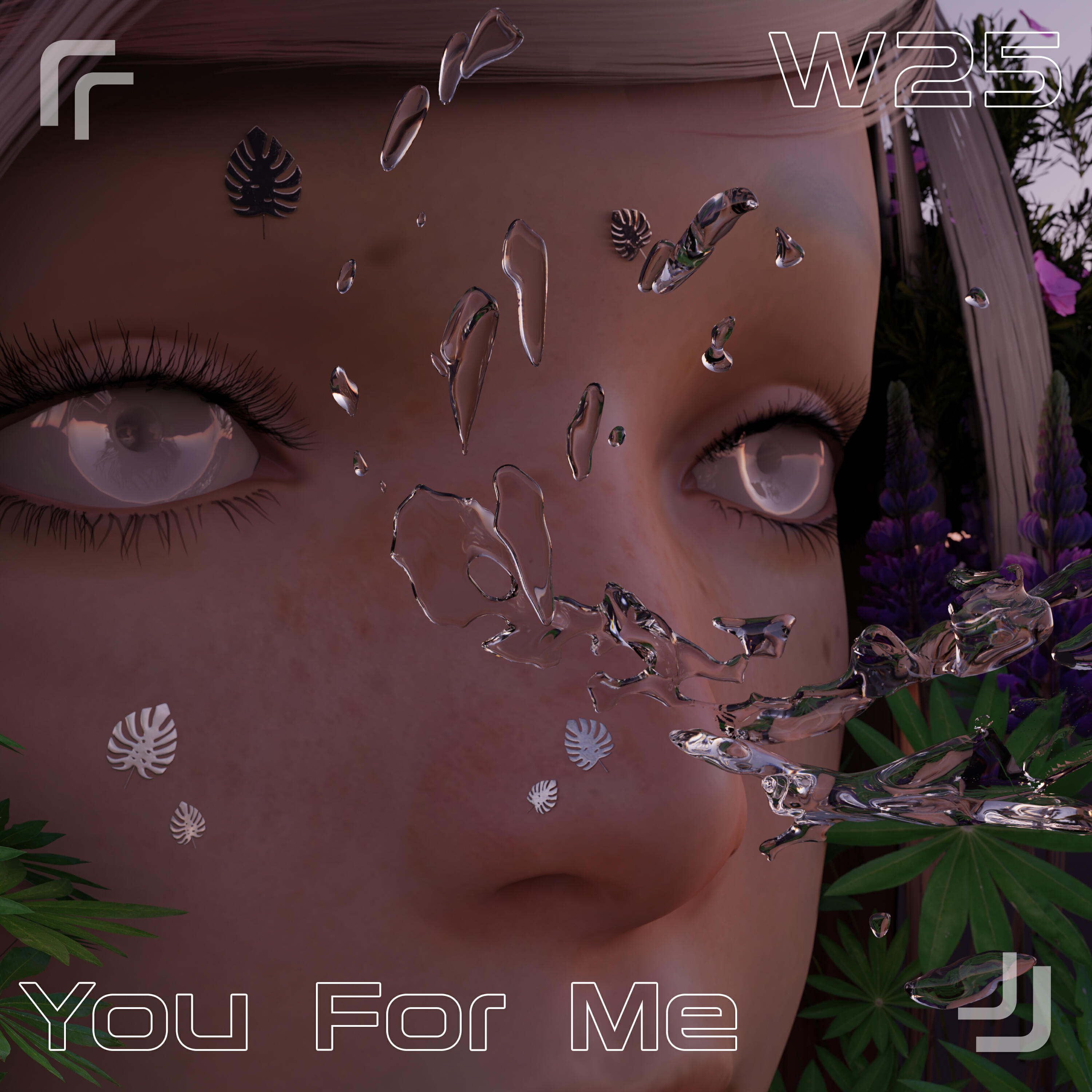 Релиз You for Me