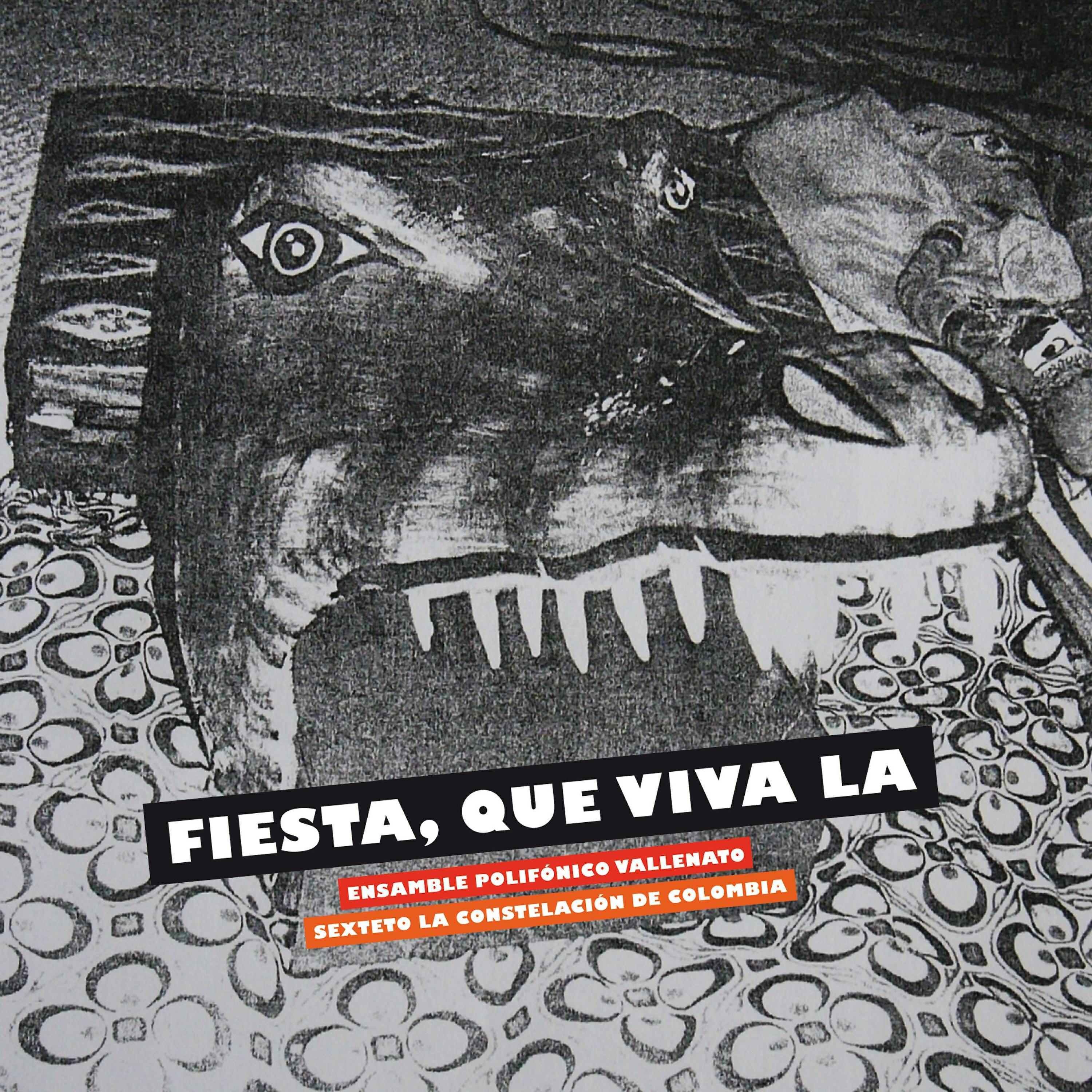 Релиз Fiesta, Que Viva La