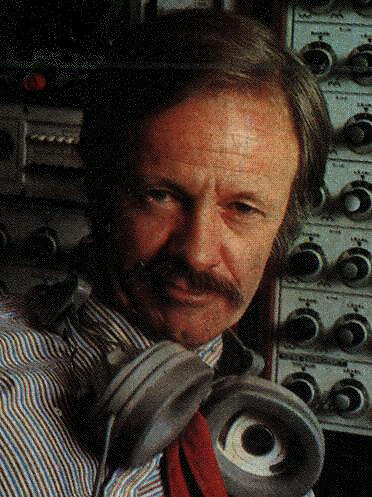 Dudley Simpson