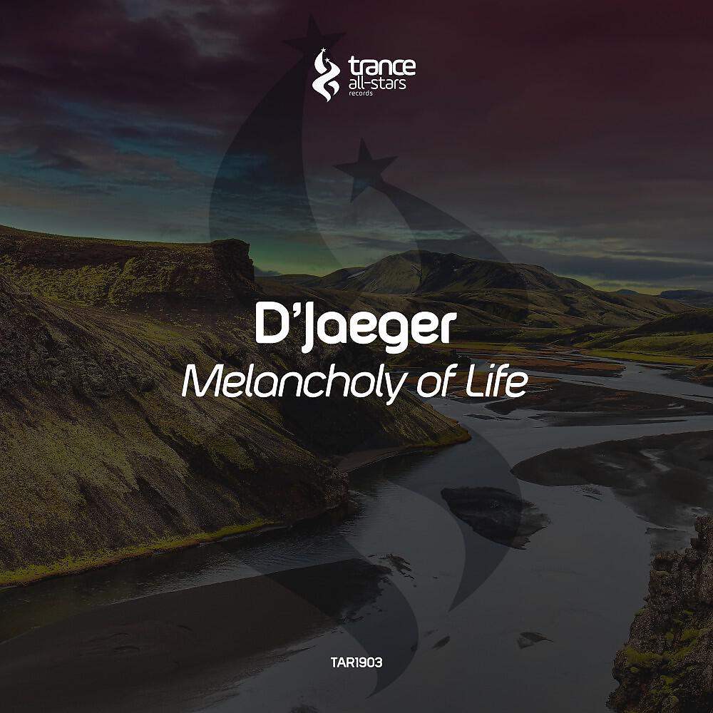 Релиз Melancholy of Life
