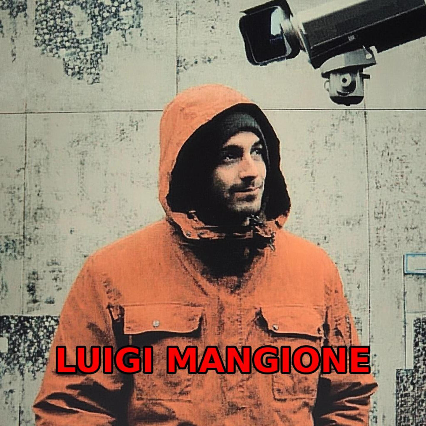 Релиз LUIGI_MANGIONE