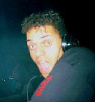 DJ Pagan