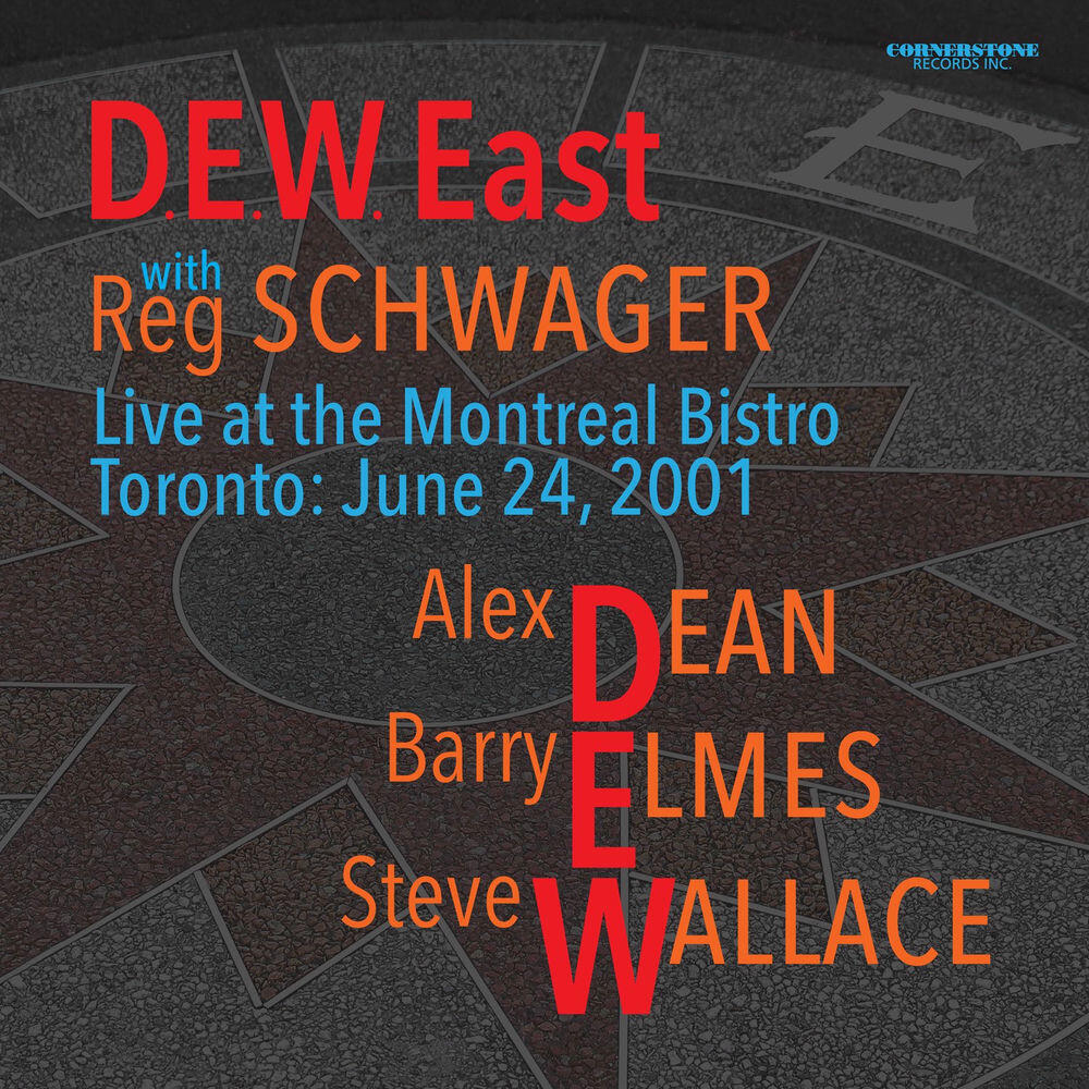 D.E.W. East