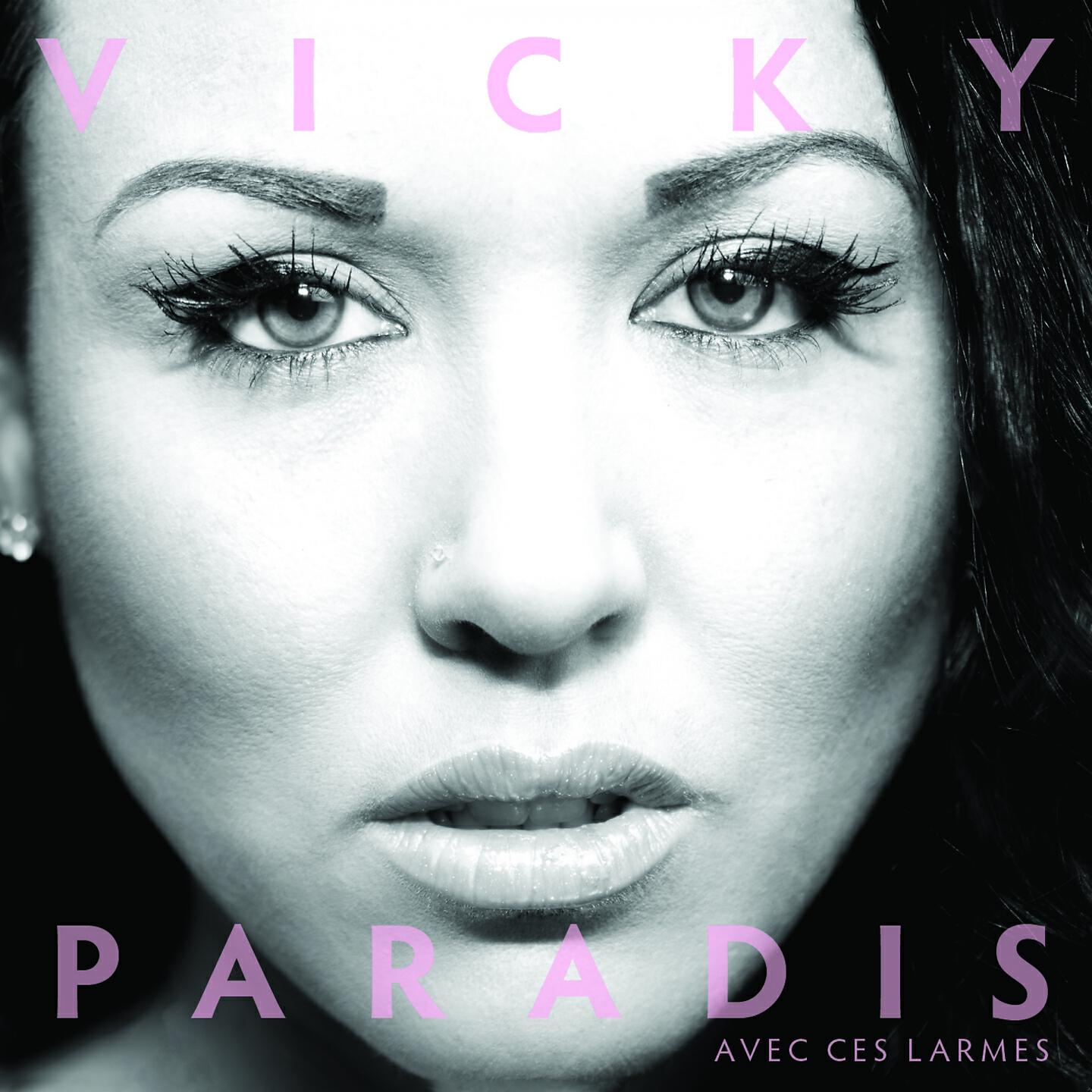 Vicky Paradis