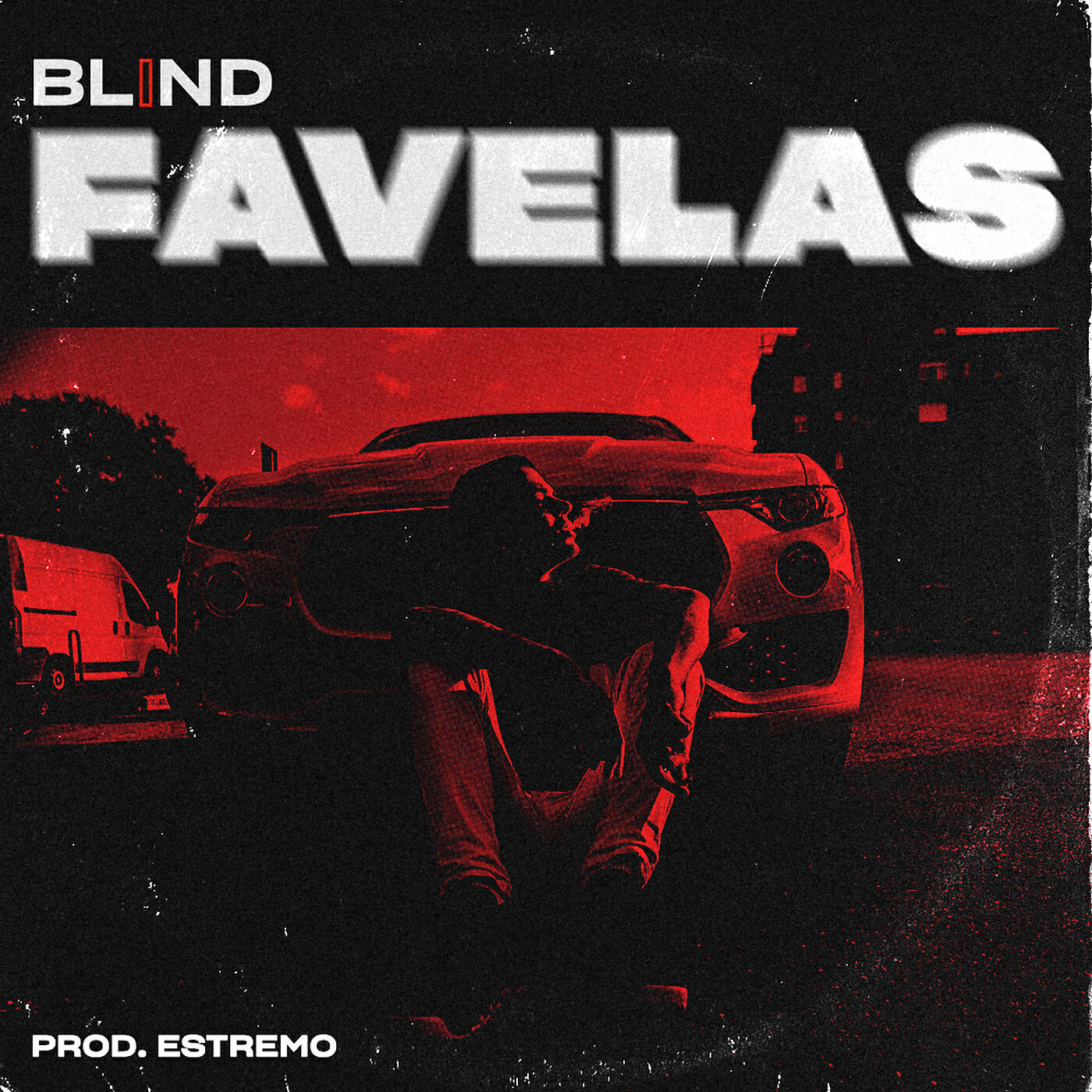 Релиз Favelas