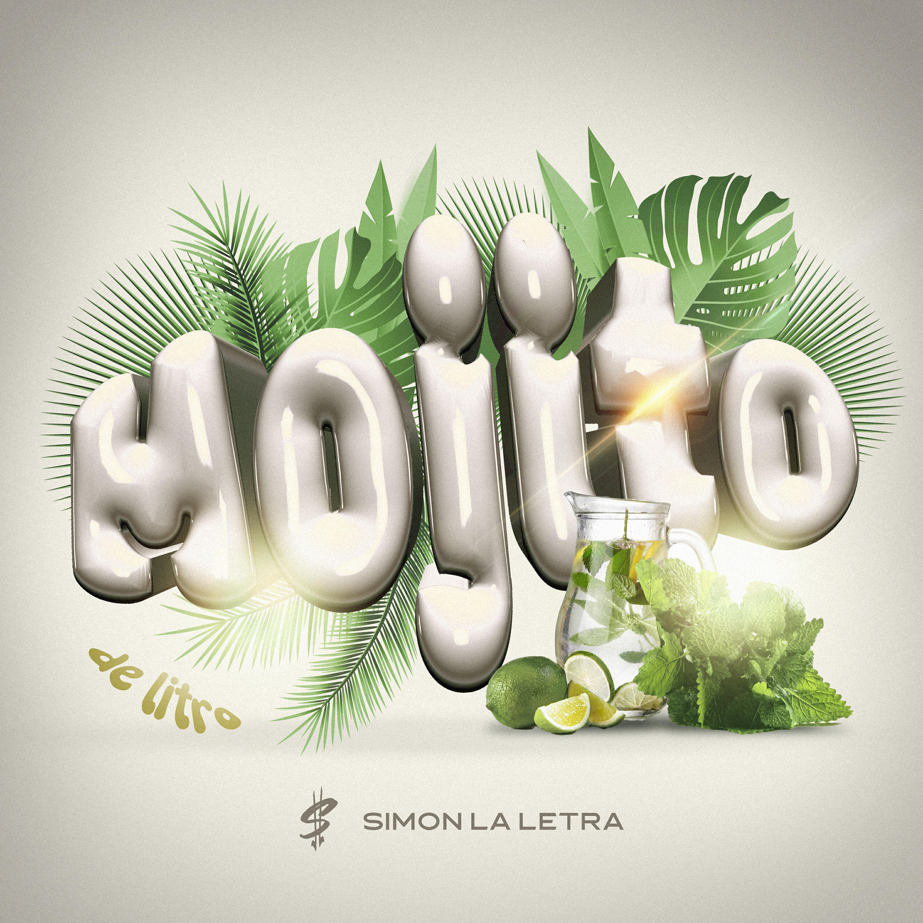 Релиз Mojito De Litro