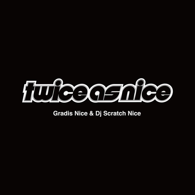 Релиз TWICE AS NICE