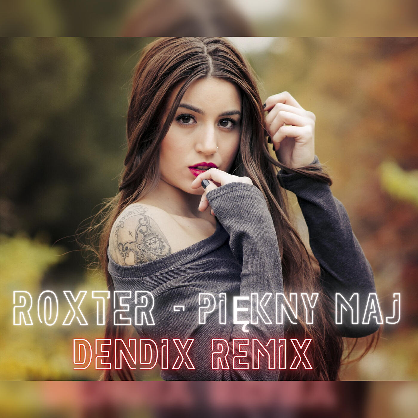 Релиз Piękny Maj (Dendix Remix)