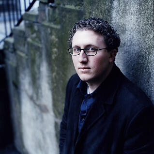 Christopher Mayo
