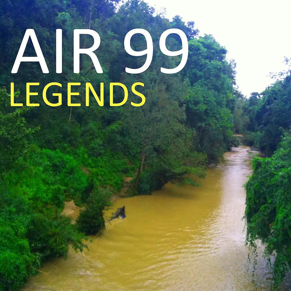 Релиз Legends