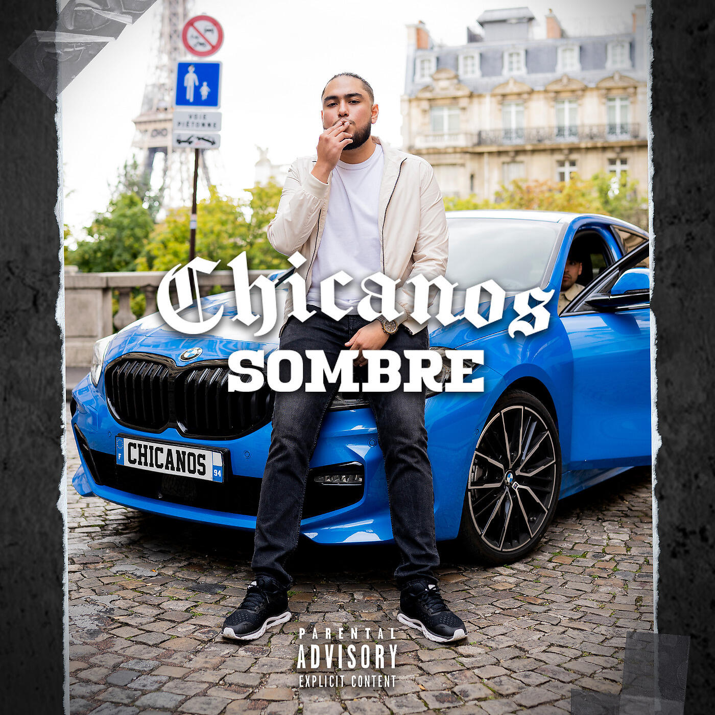 Релиз Sombre