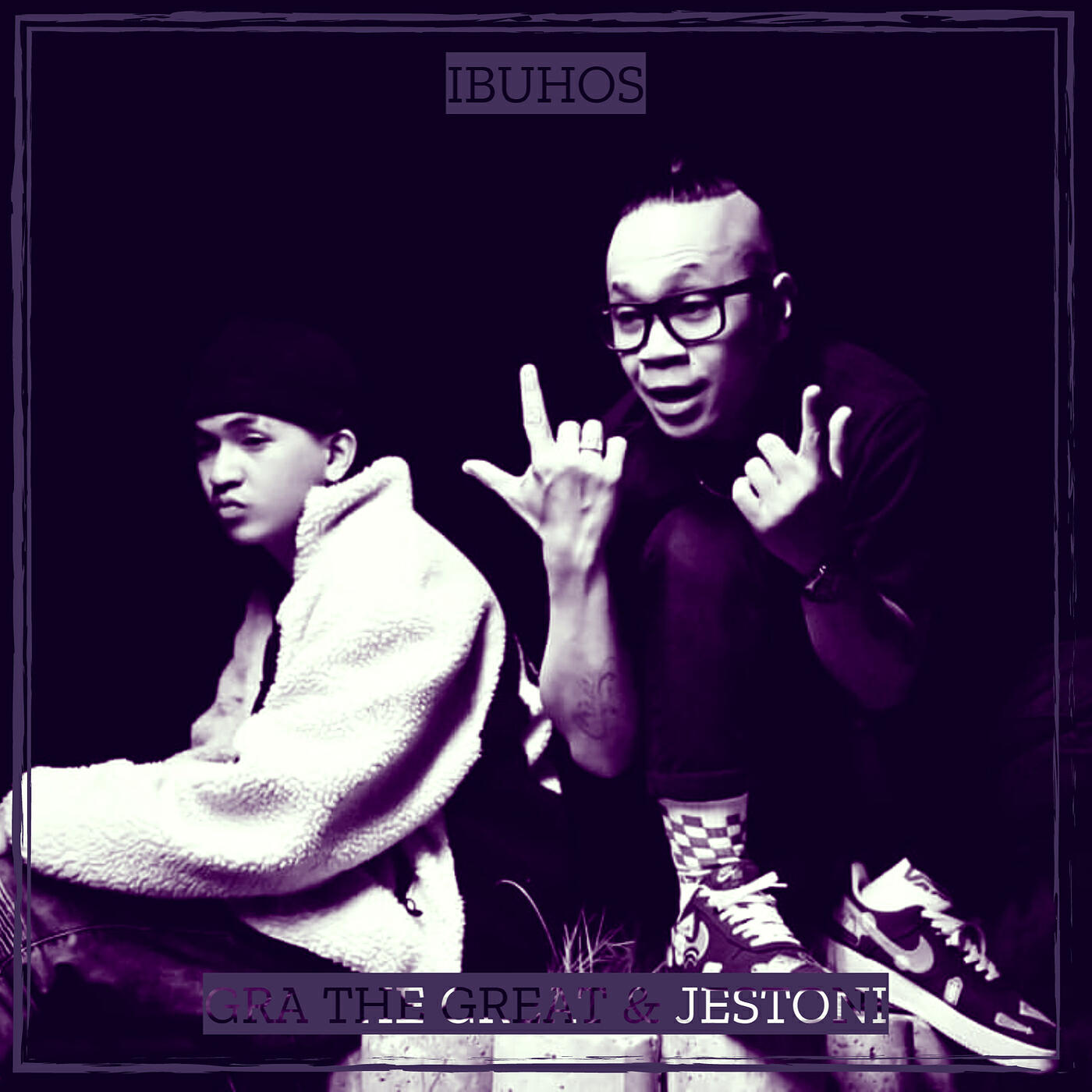 Релиз Ibuhos