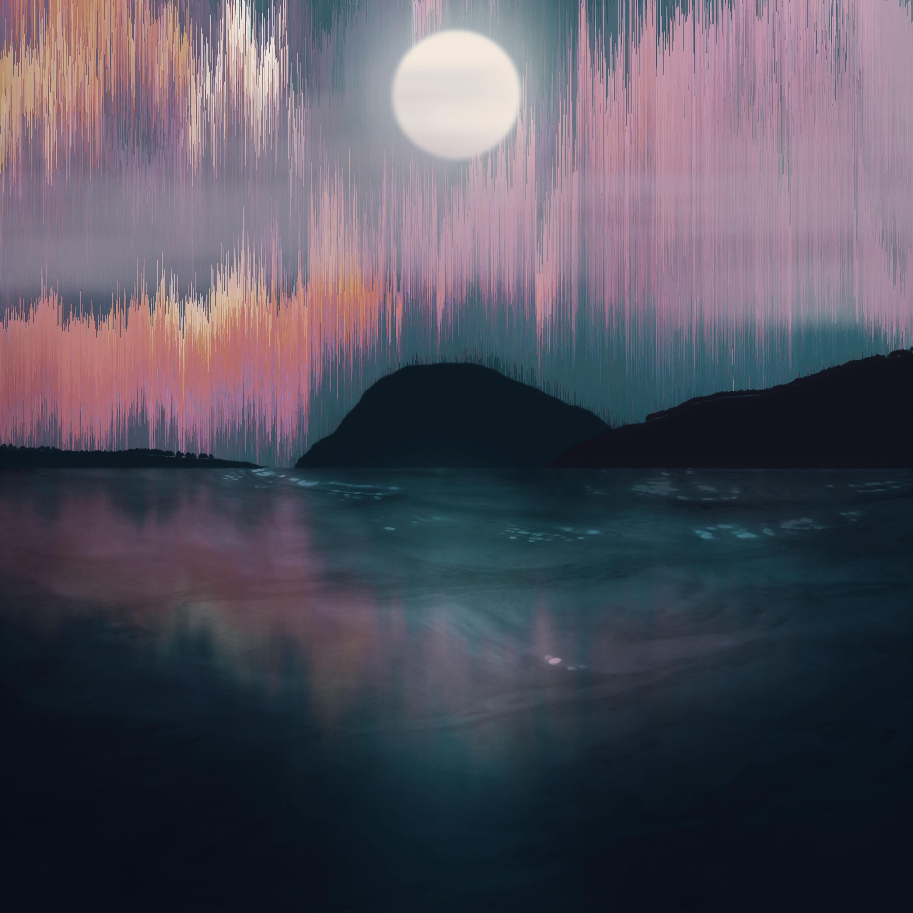 Релиз Contemplation