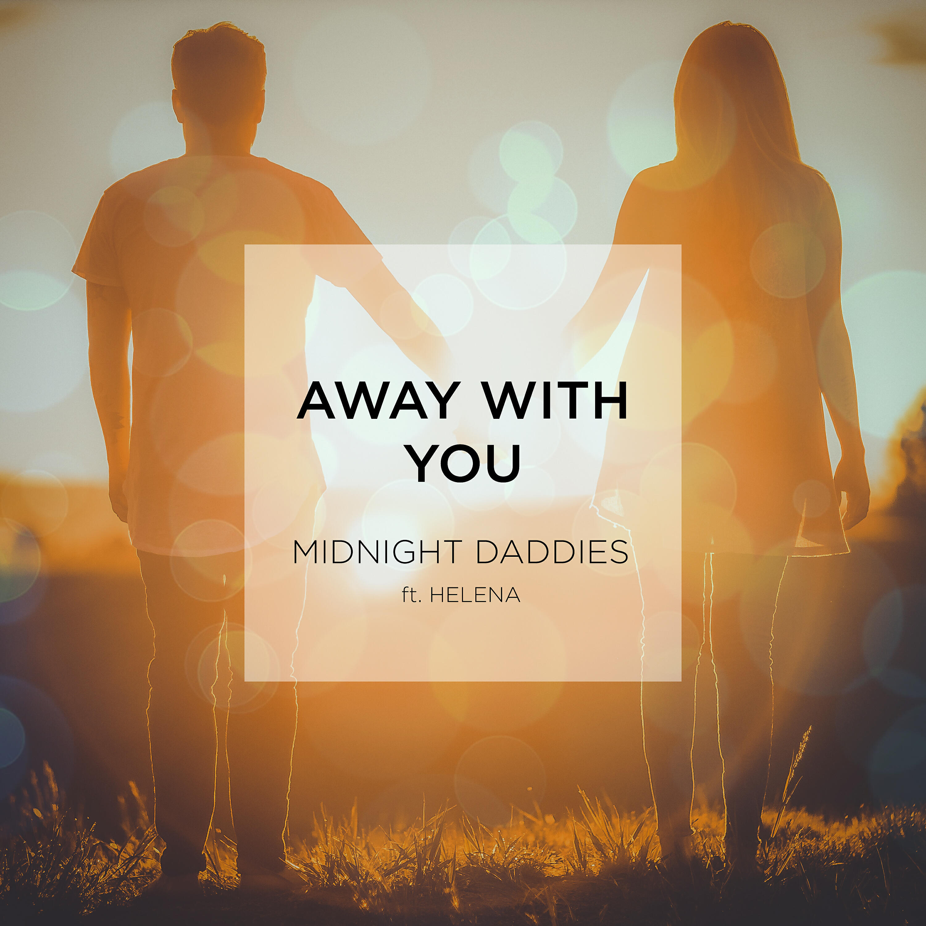 Релиз Away with you