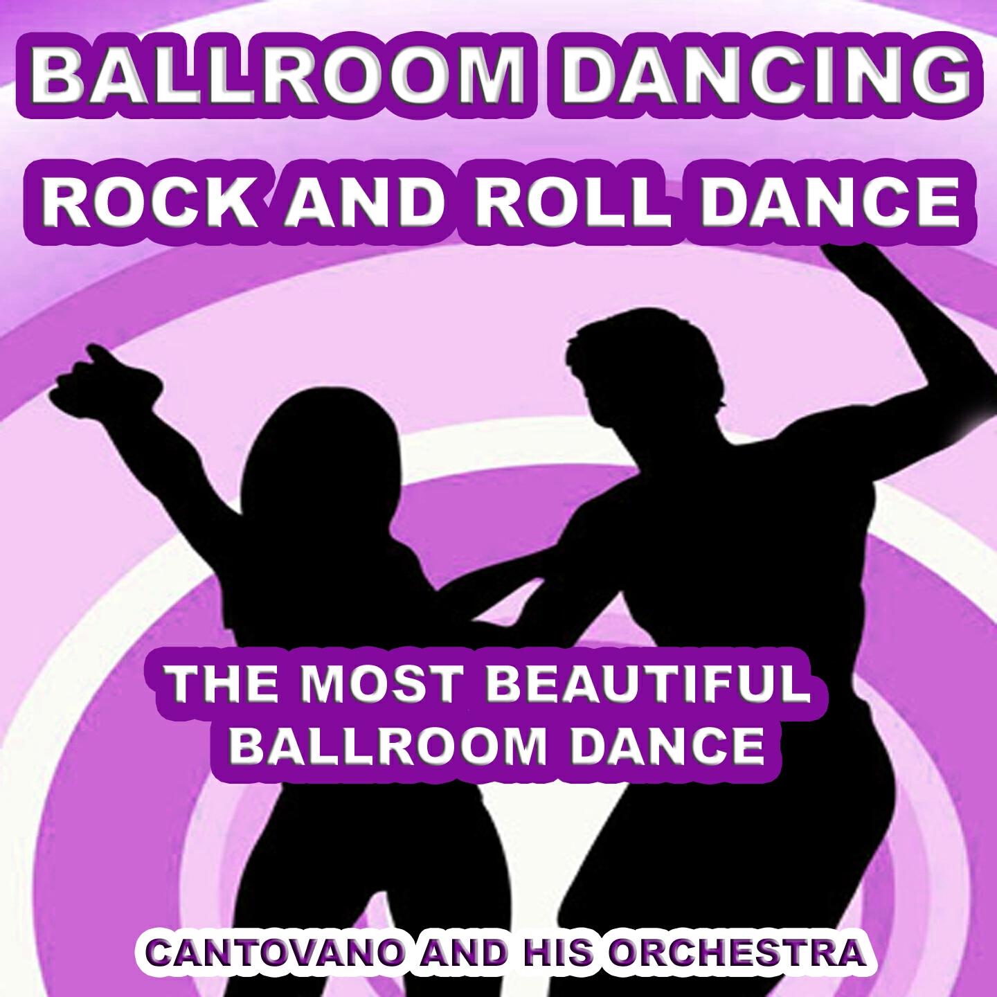 Релиз Ballroom Dancing: Rock and Roll Dance