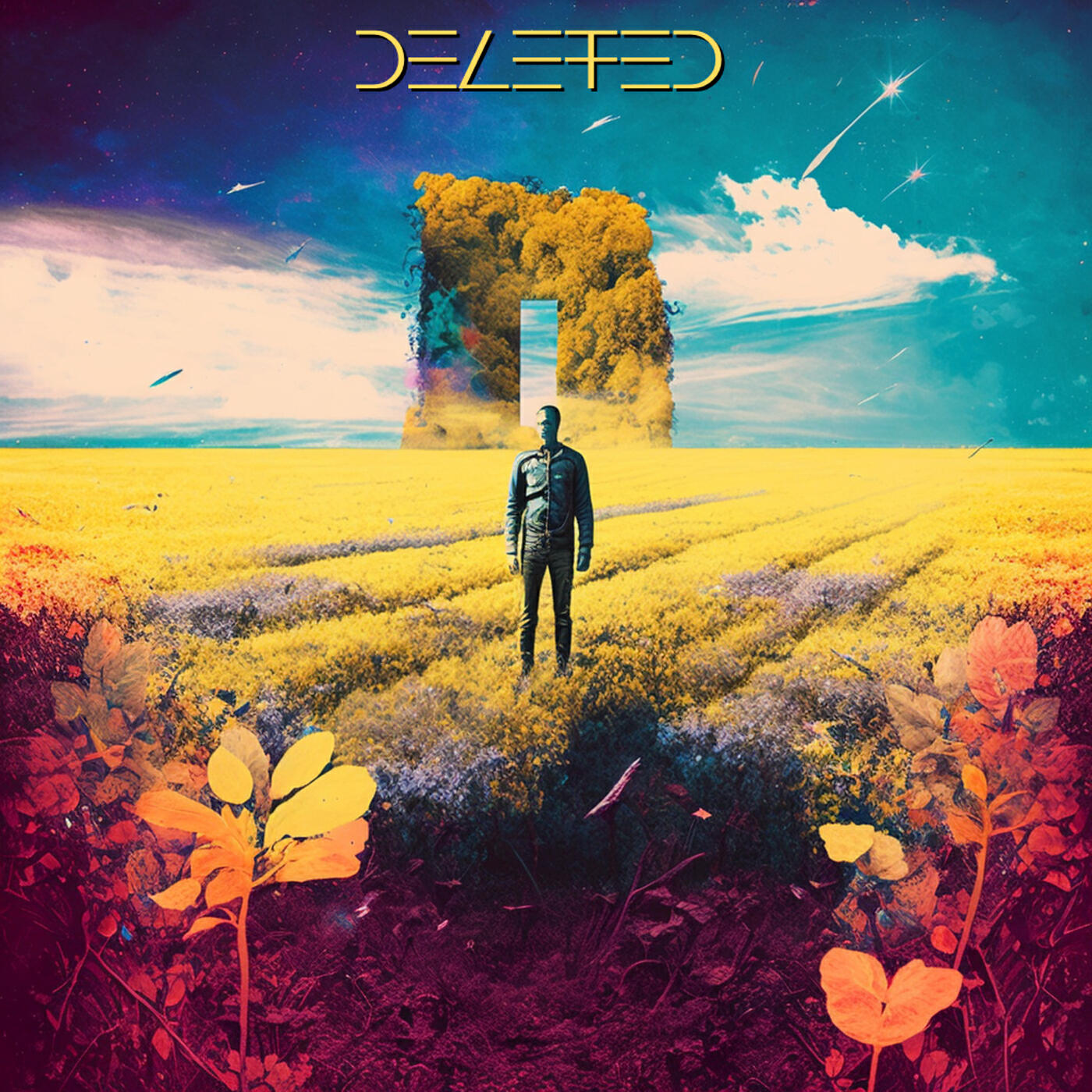 Релиз Not Human Anymore